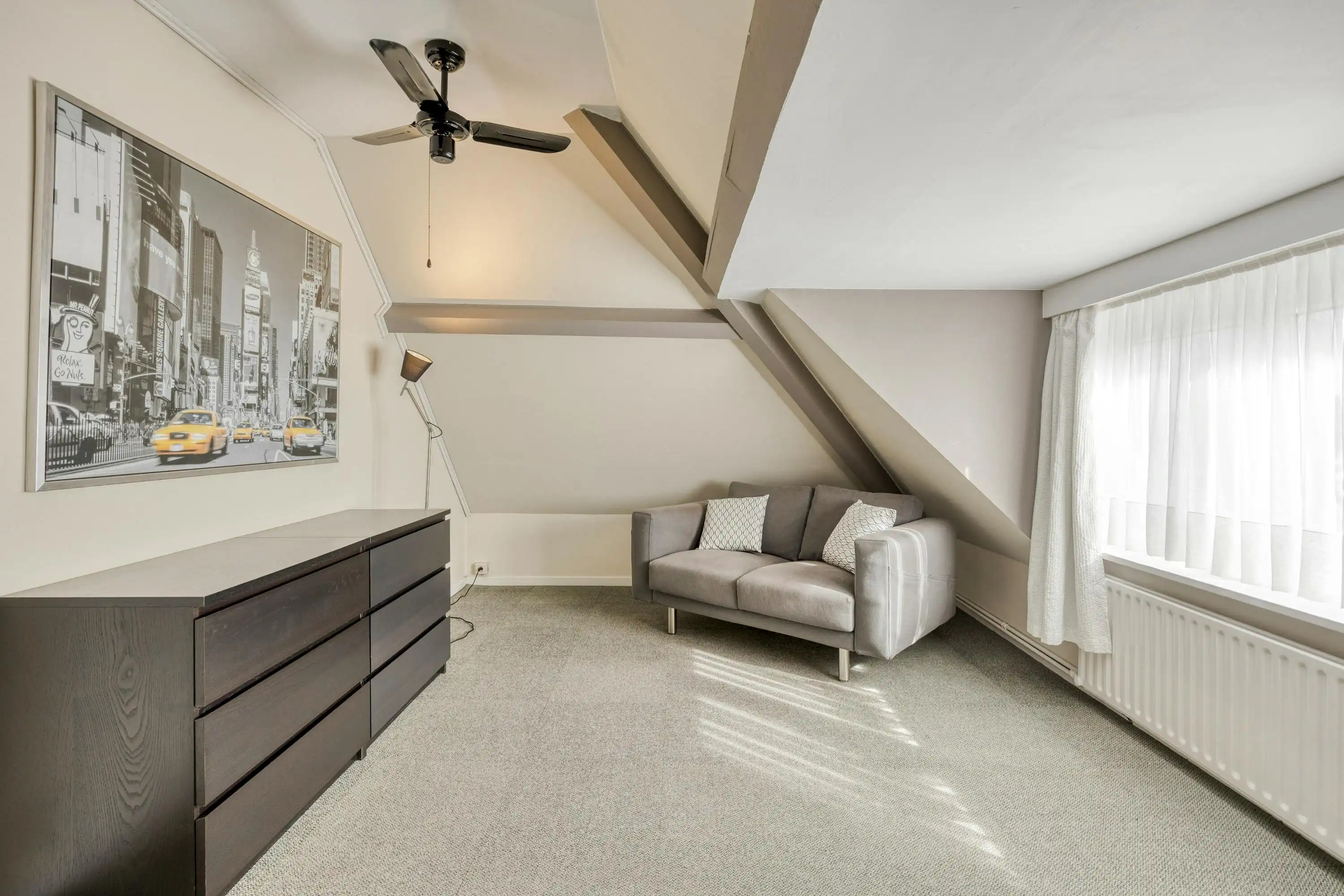 Huis met 5 slaapkamers en tuin te koop in Hoboken foto 18