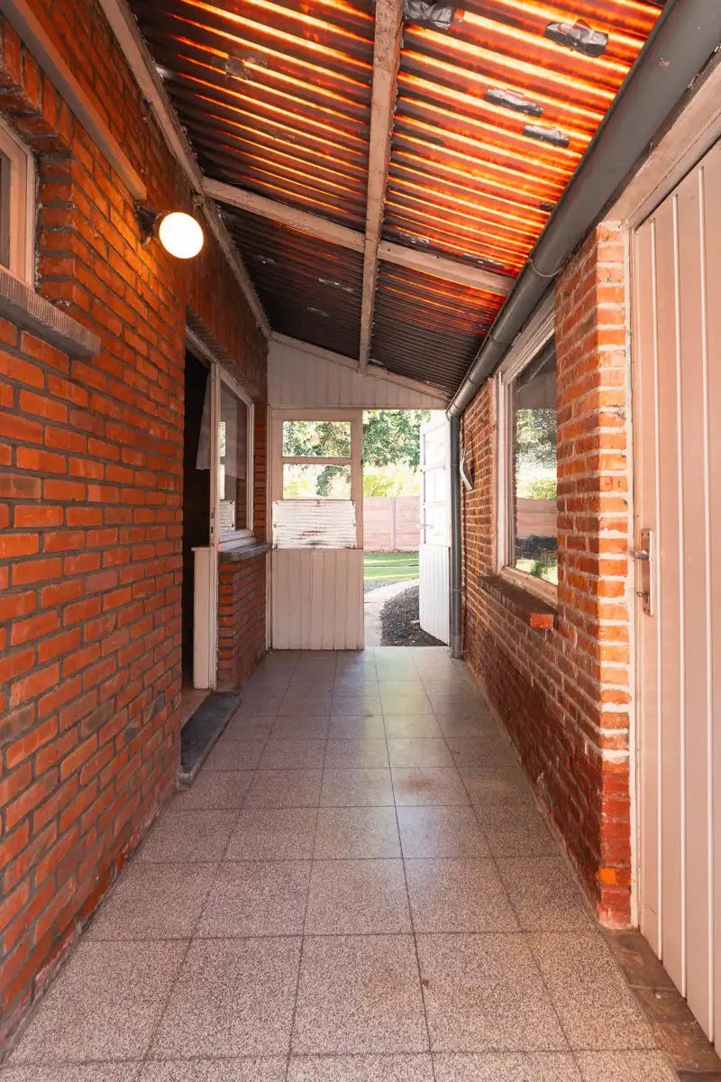 Te renoveren woning met potentieel in Keerbergen! foto 31