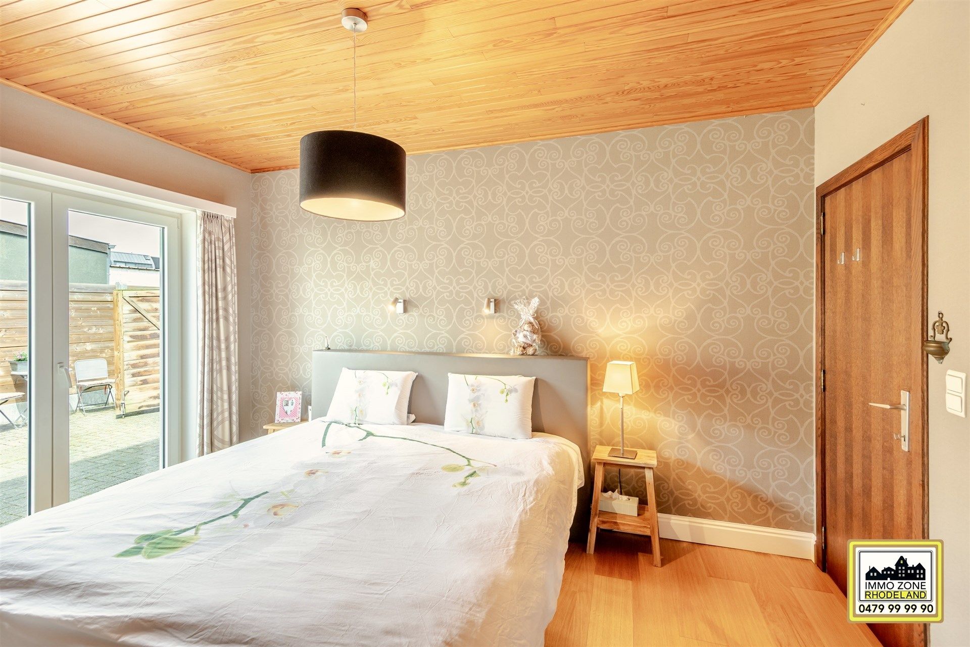 Prachtige instapklare bungalow met 3 slpks op ruim perceel foto 19
