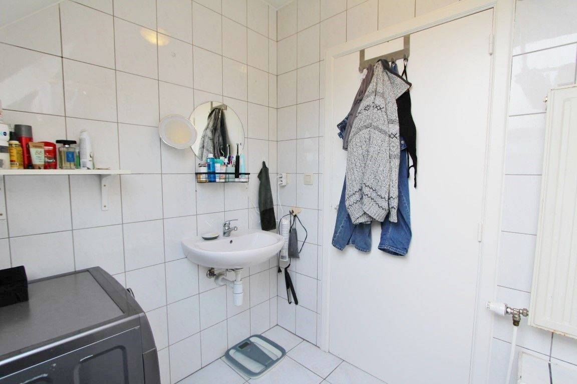 Eénslaapkamerappartement in Sint-Truiden foto 10