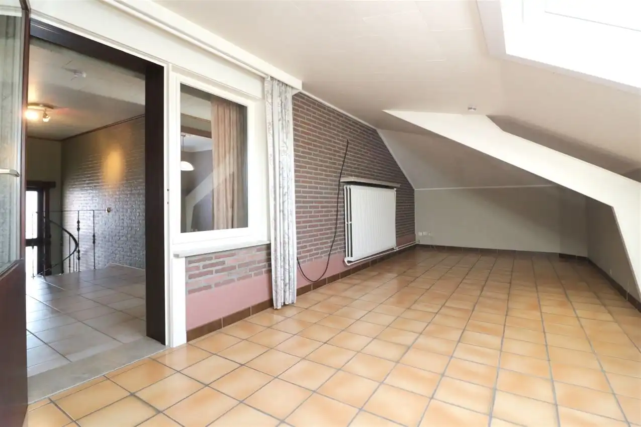 groene omgeving,  klein weiland, zichtbaarheid foto 20