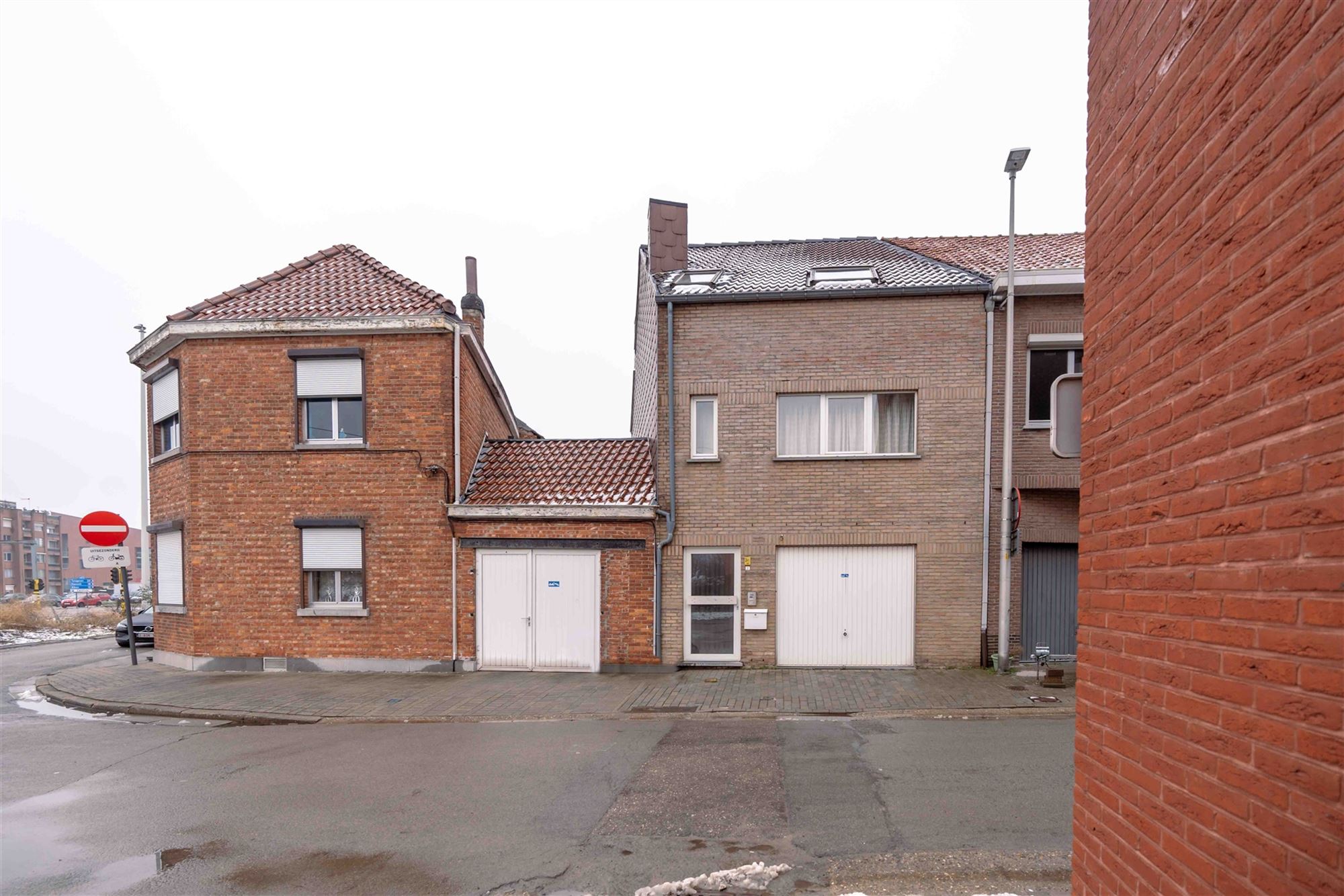 RIJWONING MET VEEL MOGELIJKHEDEN VLAKBIJ HET CENTRUM VAN SINT-TRUIDEN  foto 1