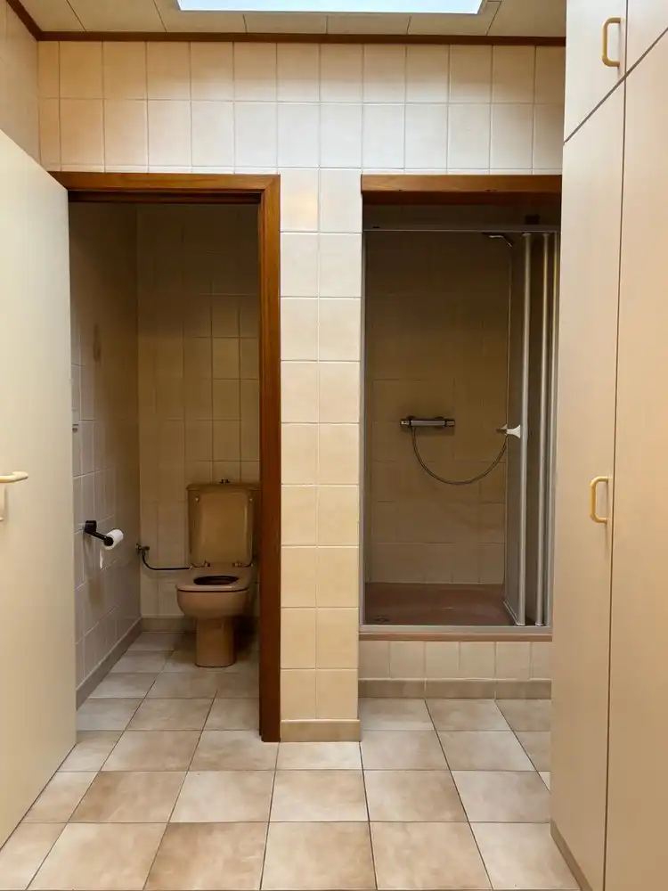 Duplexappartement te Lembeek foto 10