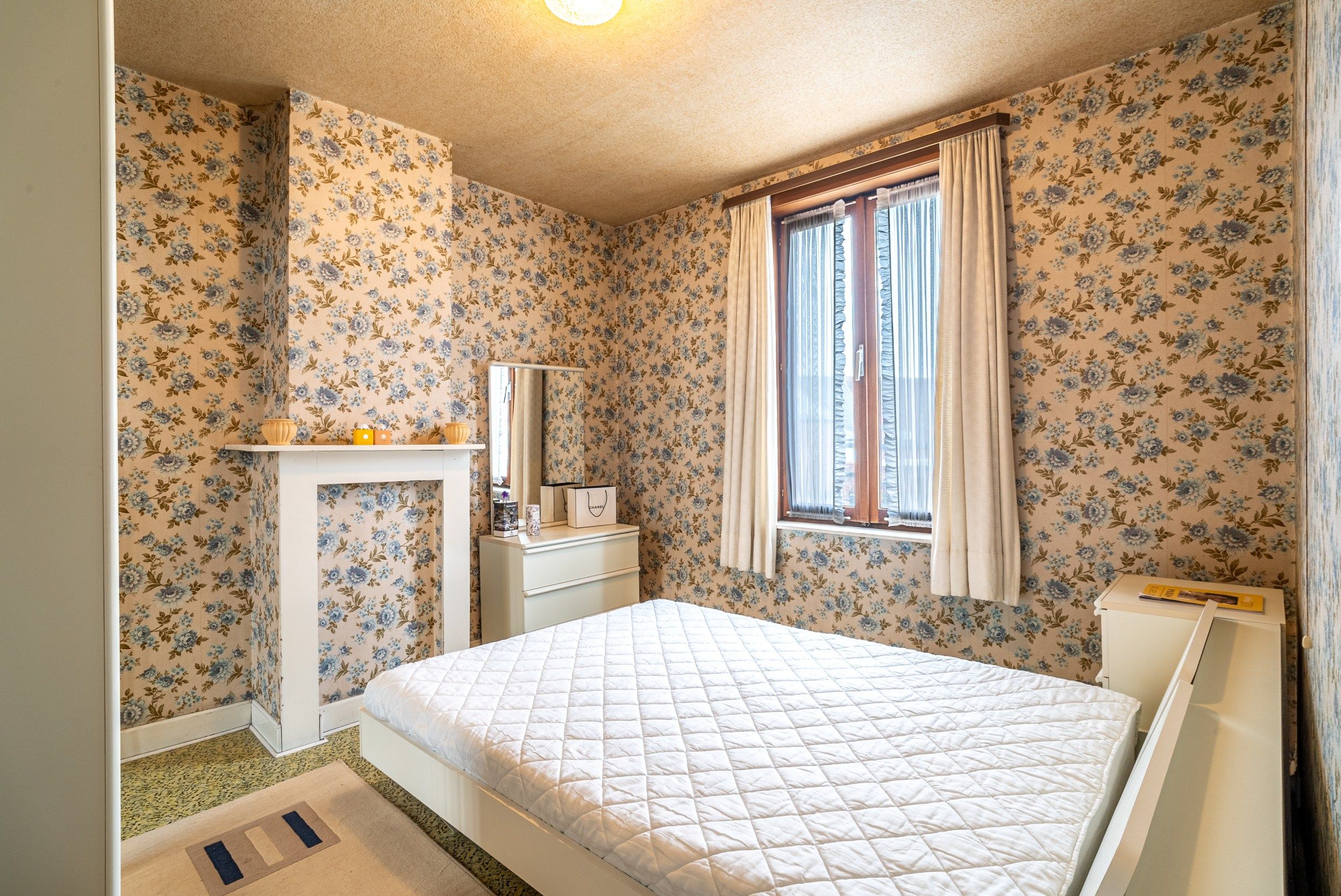 Verzorgde woning met tuin foto 11