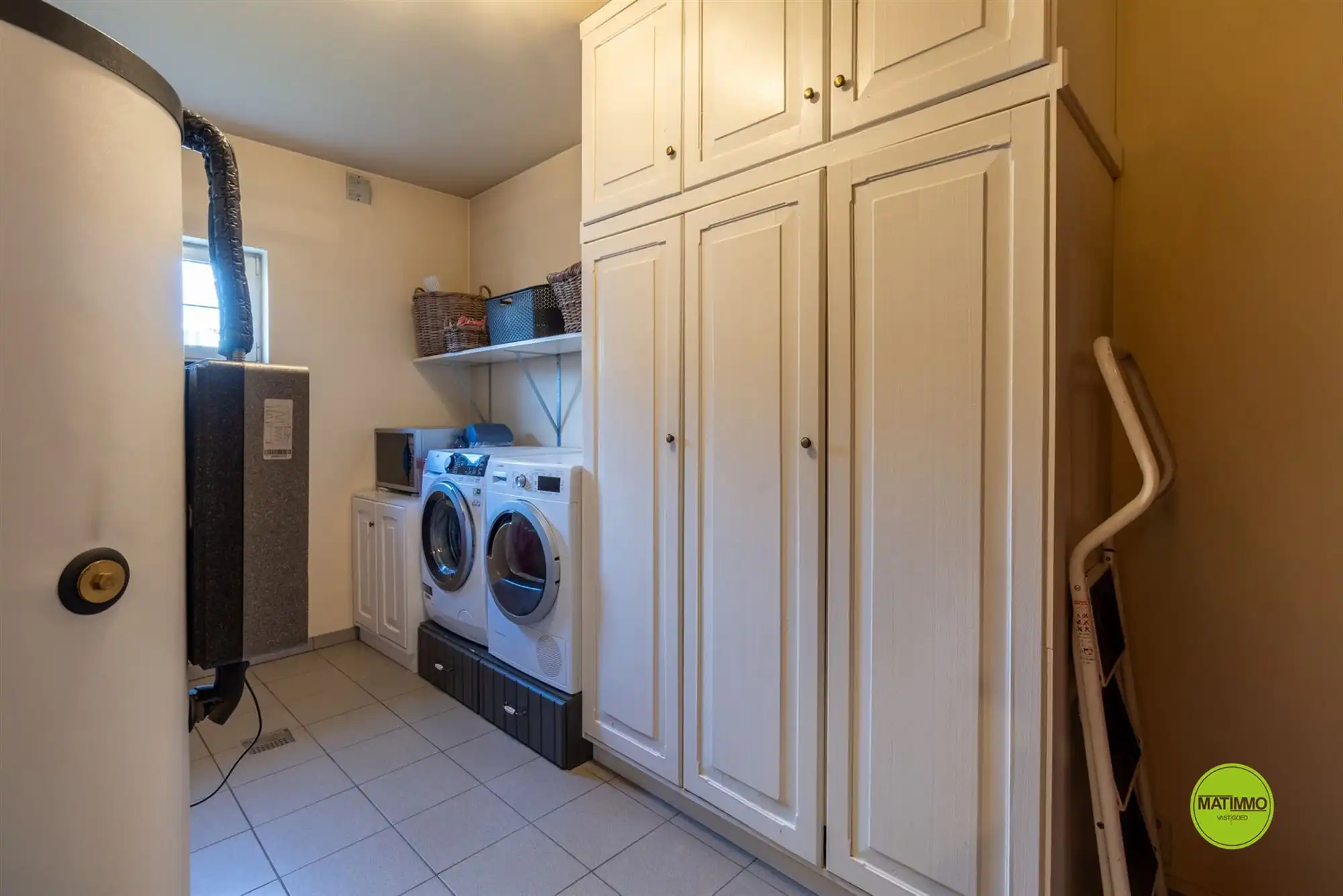 Prachtige, landelijke villa op een perceel van 2.579 m2 in hartje Heppen foto 19