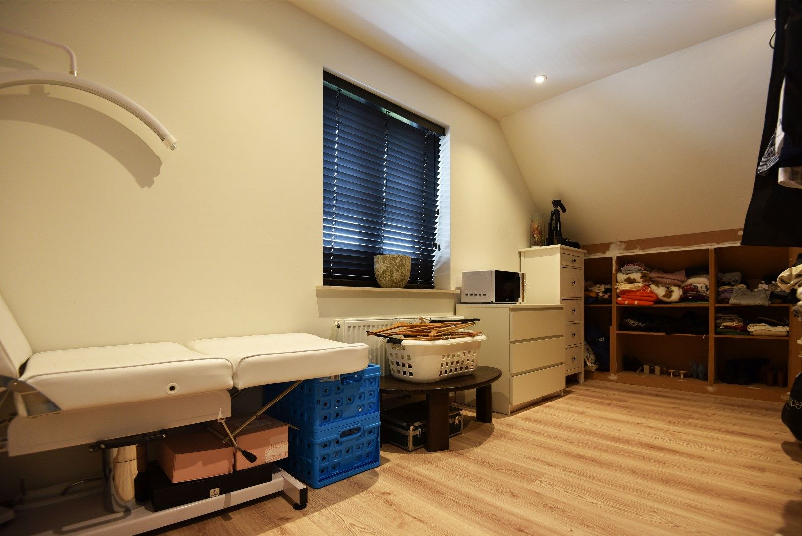 Recente woning met 3 slpks en tuin te Adegem foto 7