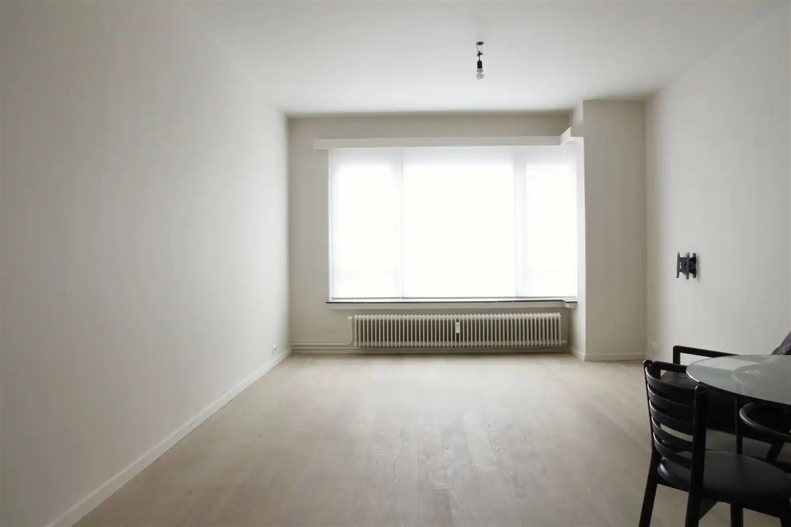 2-slaapkamer appartement aan 2 parken foto 8