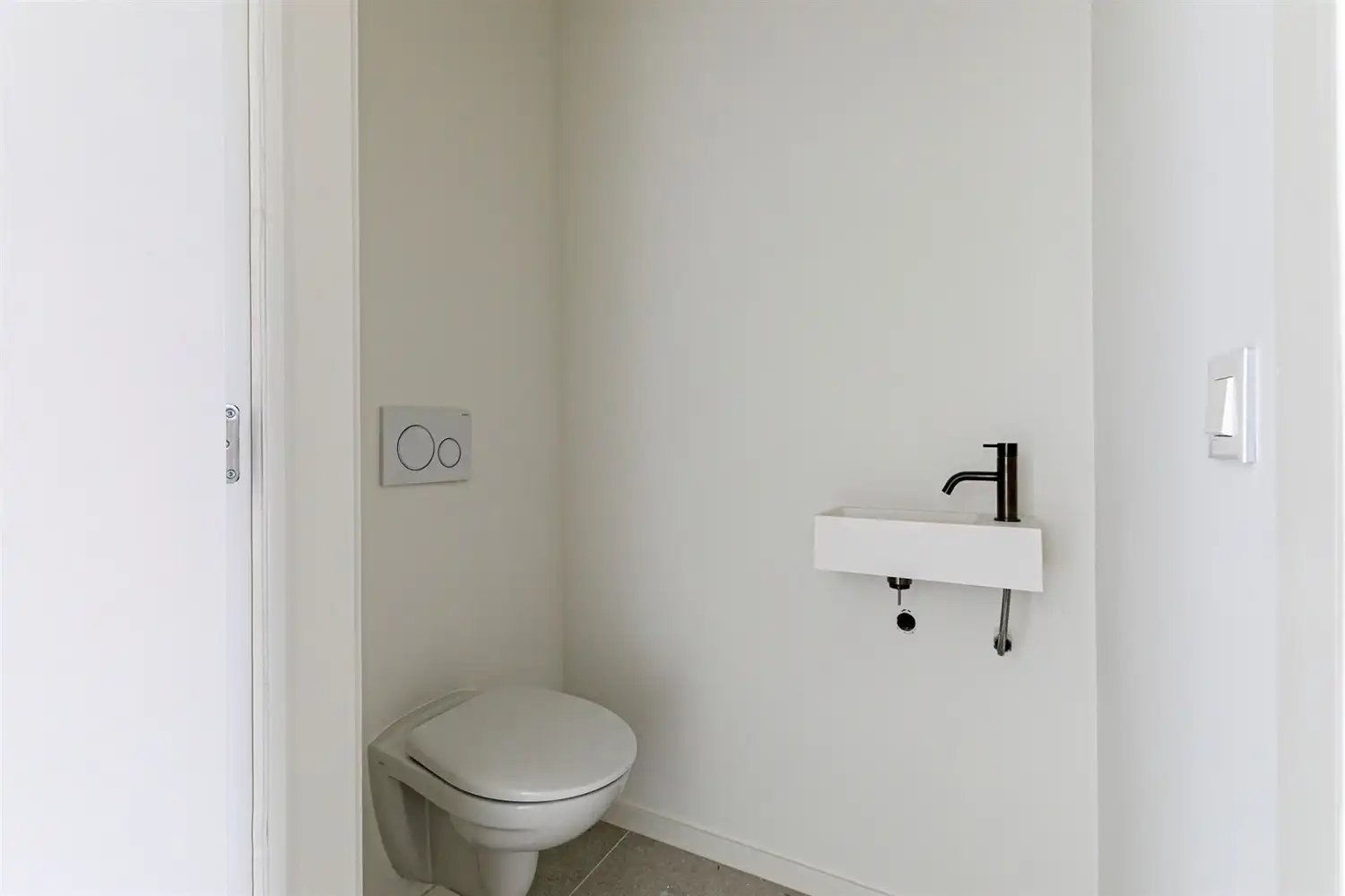 Te Koop – Nieuwbouw BEN-woning in Hof Berlaere (Woning 5) foto 20