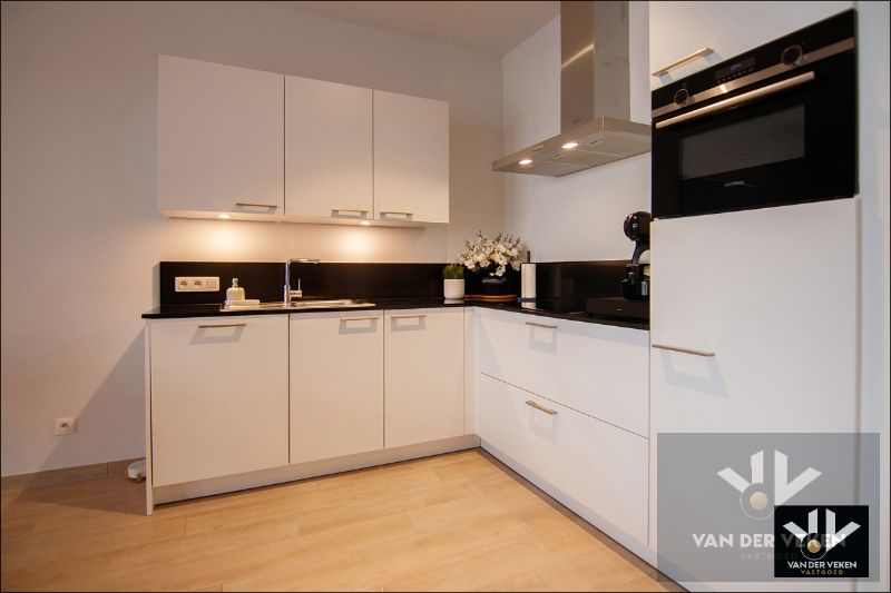 TOPAPPARTEMENT IN QUARTIER BLEU INSTAPKLAAR OP TOPLOCATIE foto 5