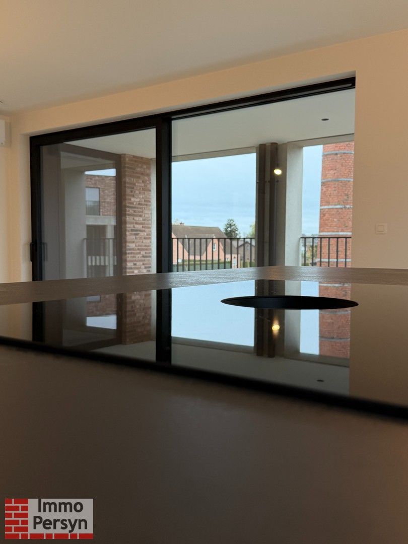 Nieuwbouw appartement te huur met vlotte verbinding foto 6