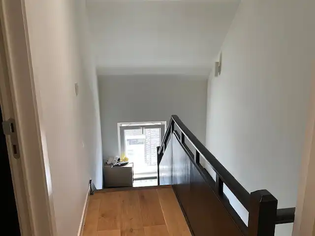 Stijlvolle Duplex te huur aan de Rue Félix Terlinden in Etterbeek - Geniet van modern comfort in een karaktervol gebouw uit 1938! foto 10