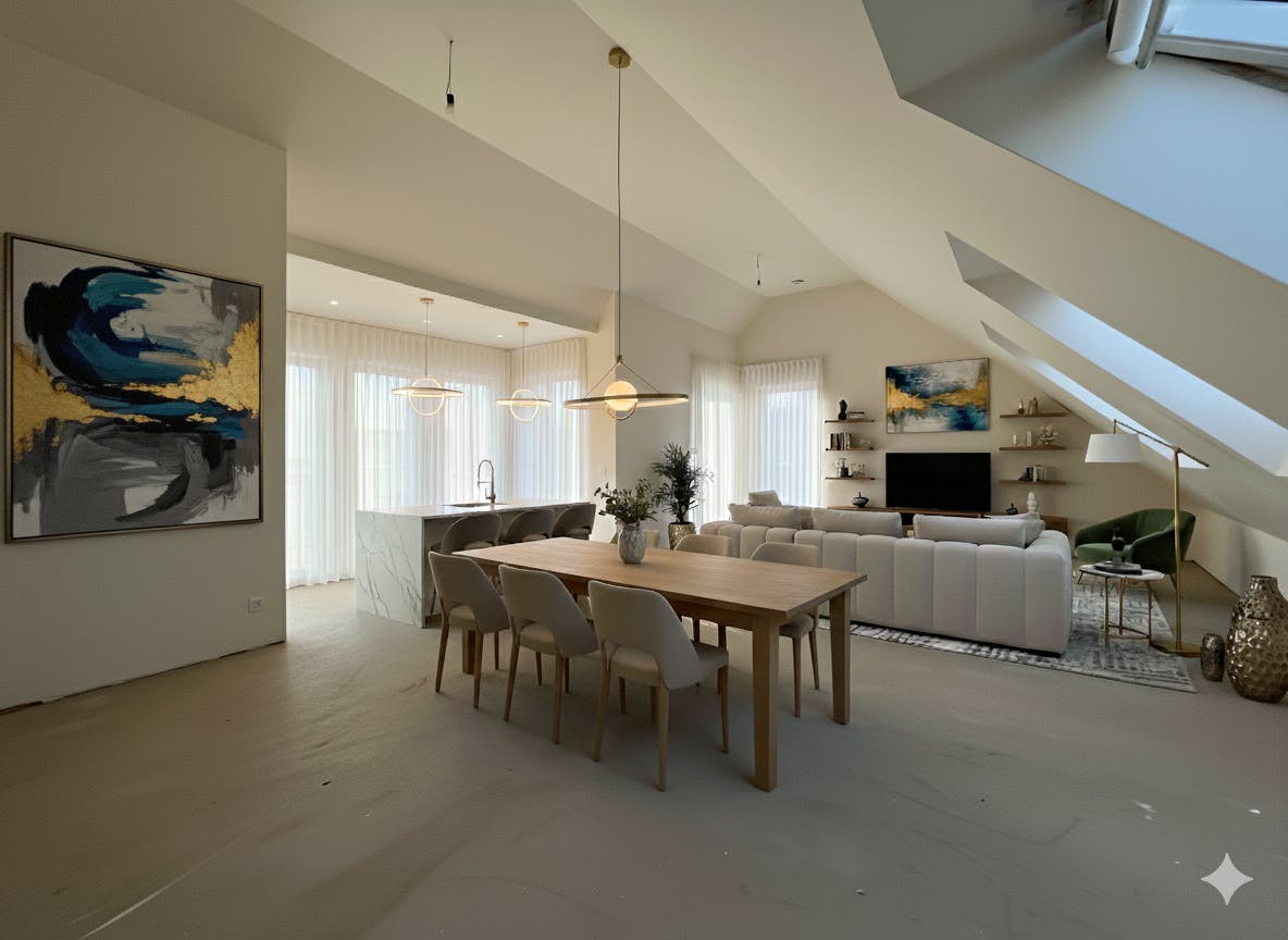 Appartement te koop Vrijheid 1/A - 2320 Hoogstraten