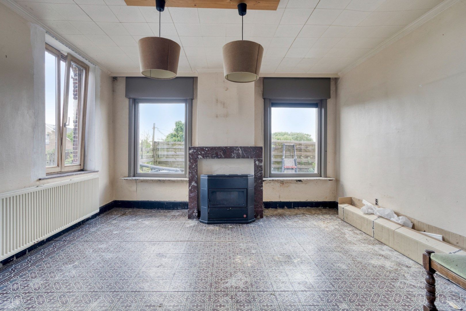 Te renoveren hoeve op 4.092 m² foto 11