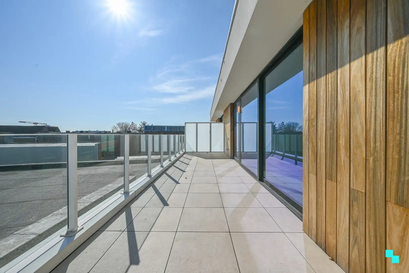 Assistentiewoning in hartje Waregem - Diverse types beschikbaar foto 6