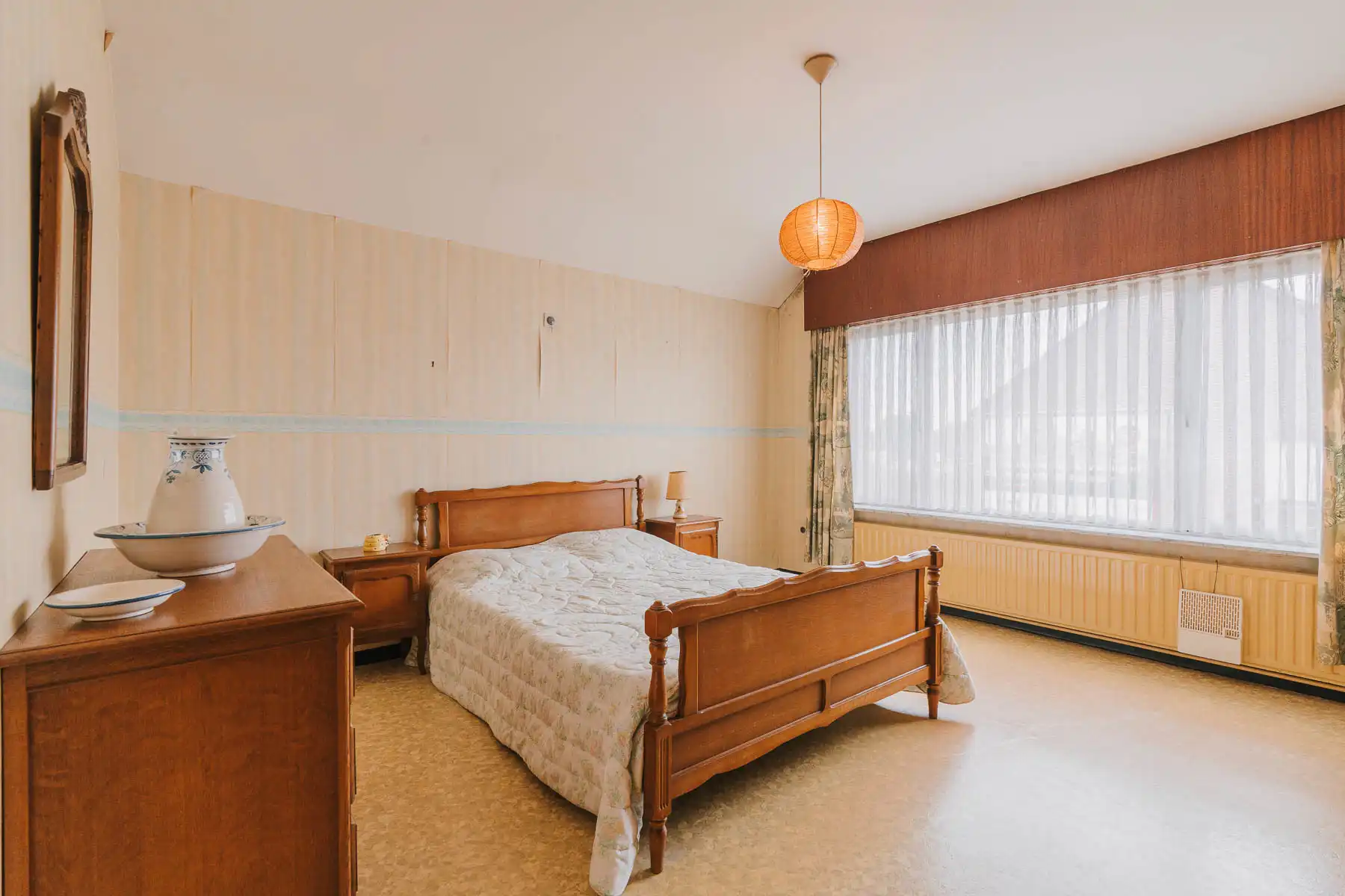 Charmante gezinswoning met karakter en heel wat potentieel foto 24