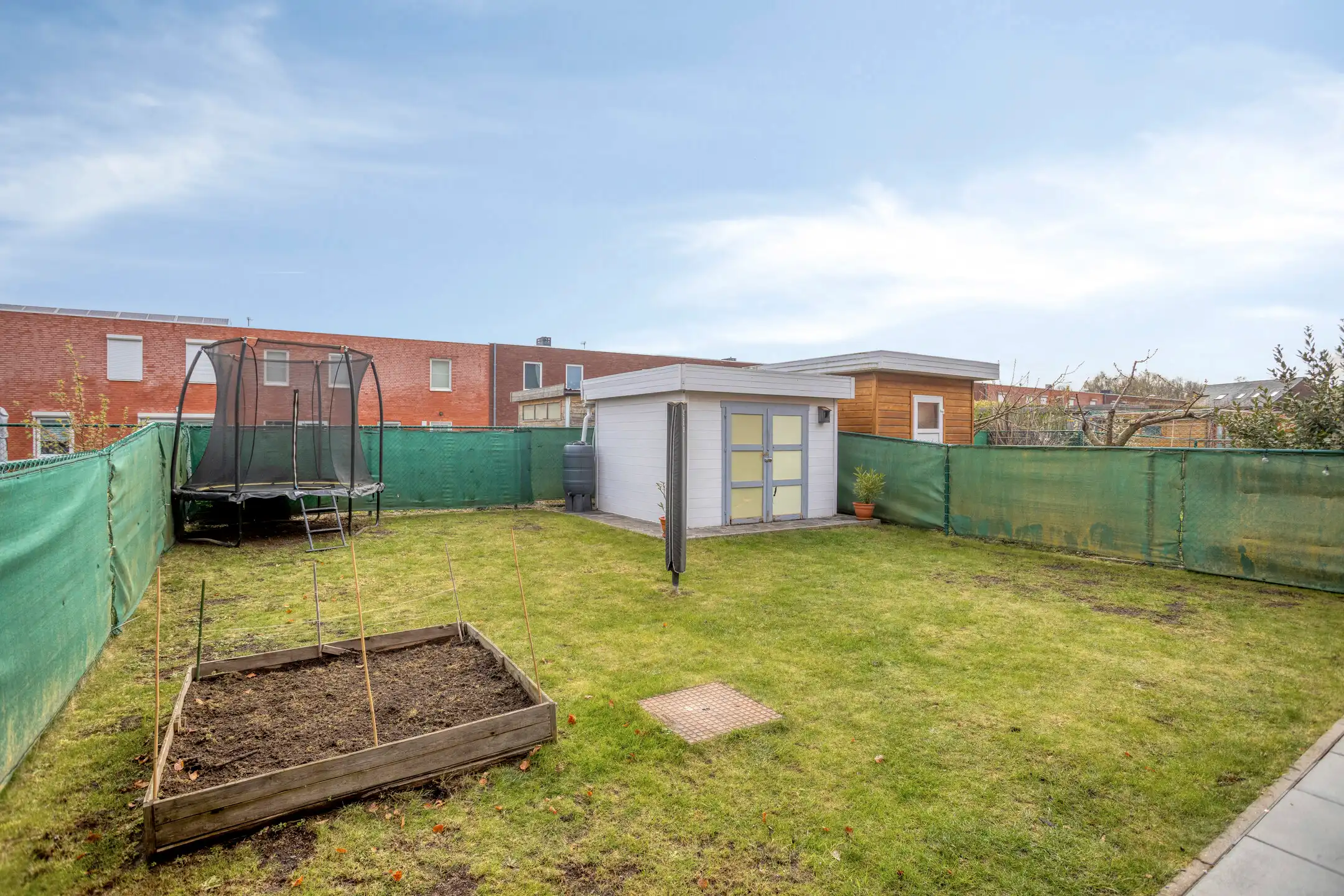 Energiezuinig woning met 4 slaapkamers foto 18