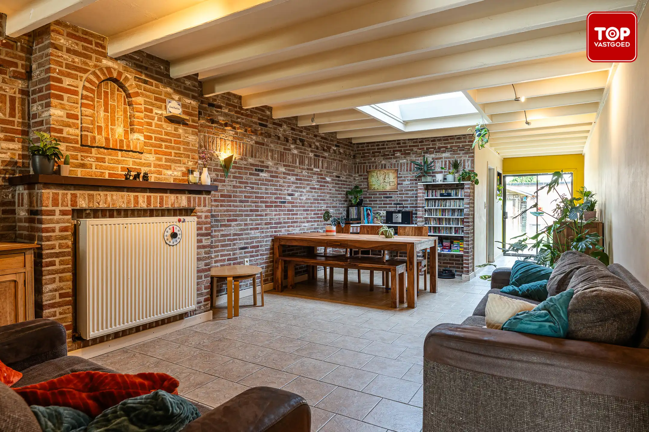 Huis te koop foto 9