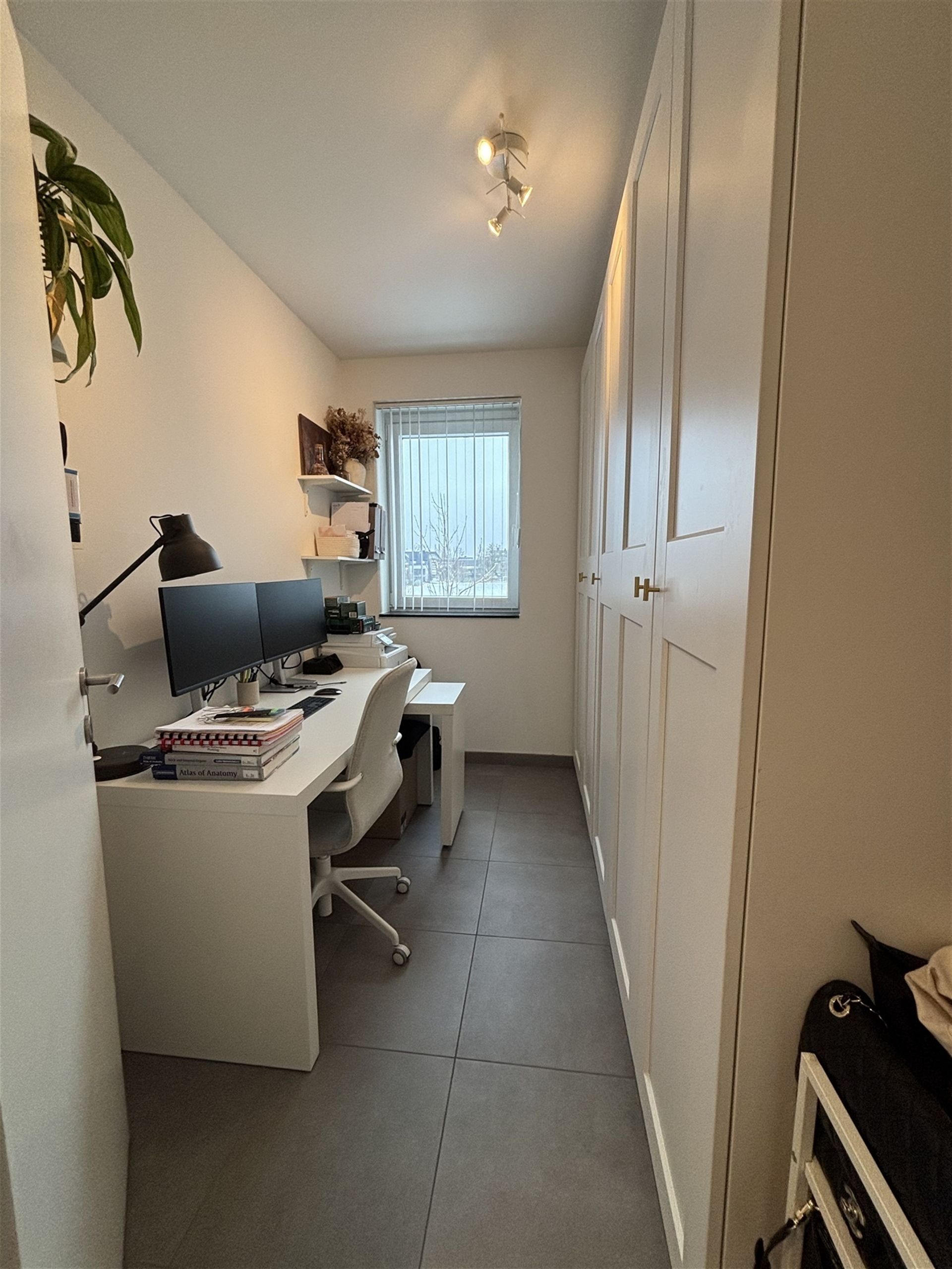 BEZOEKEN VOLZET- Appartement met twee autostaanplaatsen foto 14