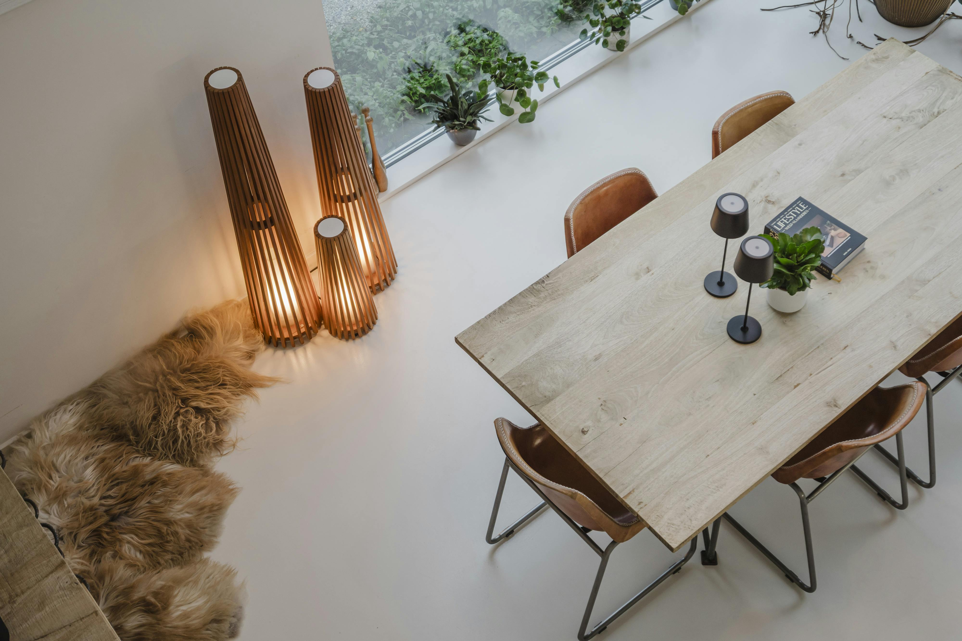 Recent modern huis te koop in hartje Waregem foto 6