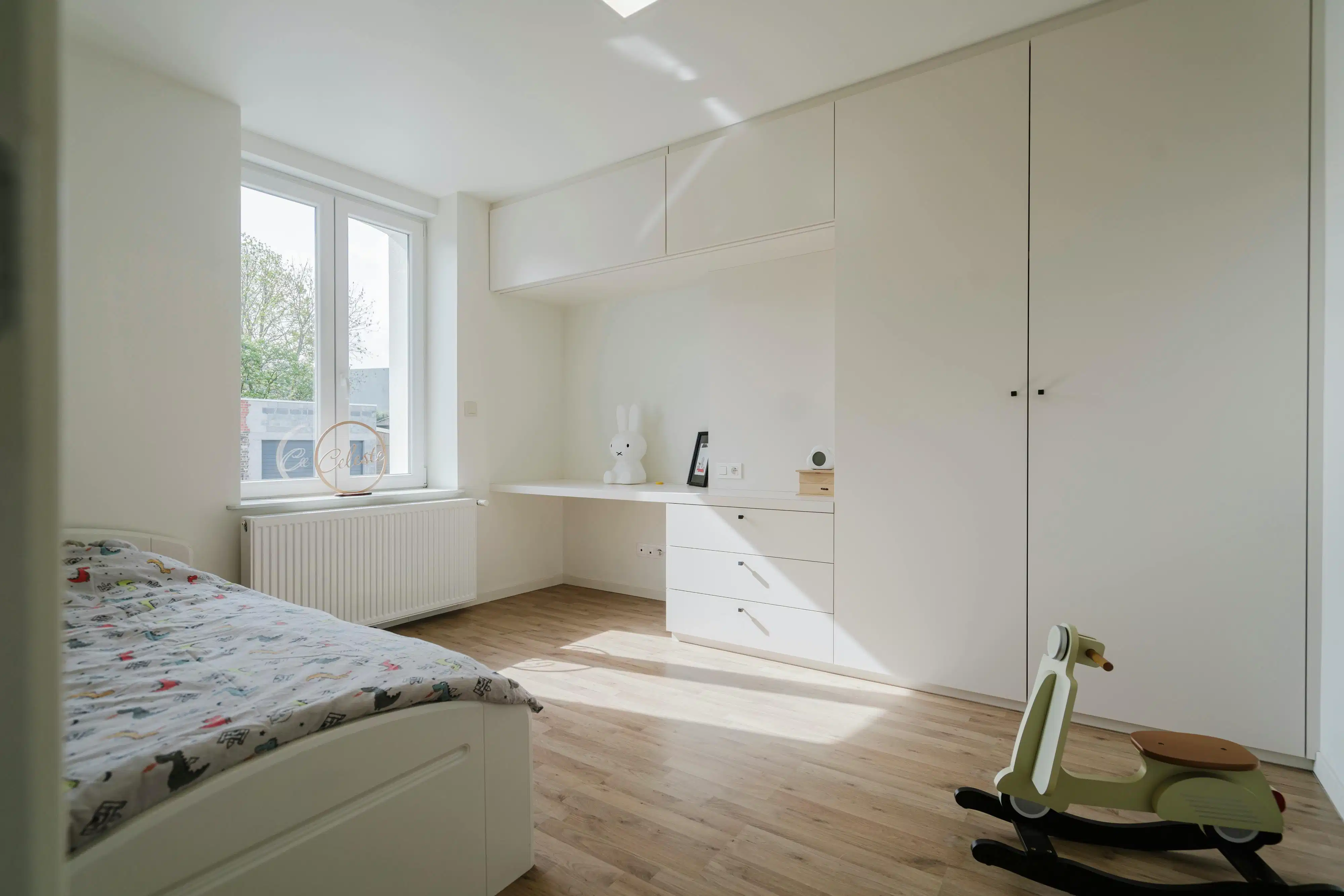 Energiezuinige woning met EPC-A  te koop in Lauwe! foto 9