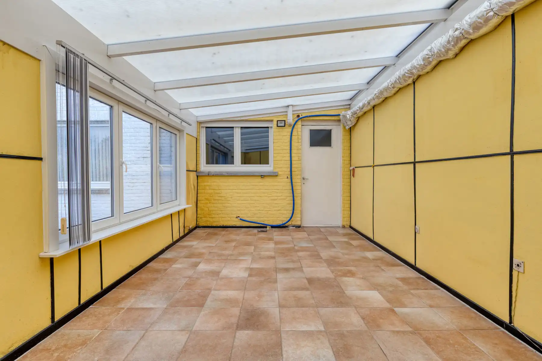 Solide woning met 4 slaapkamers, garage en tuin! foto 20