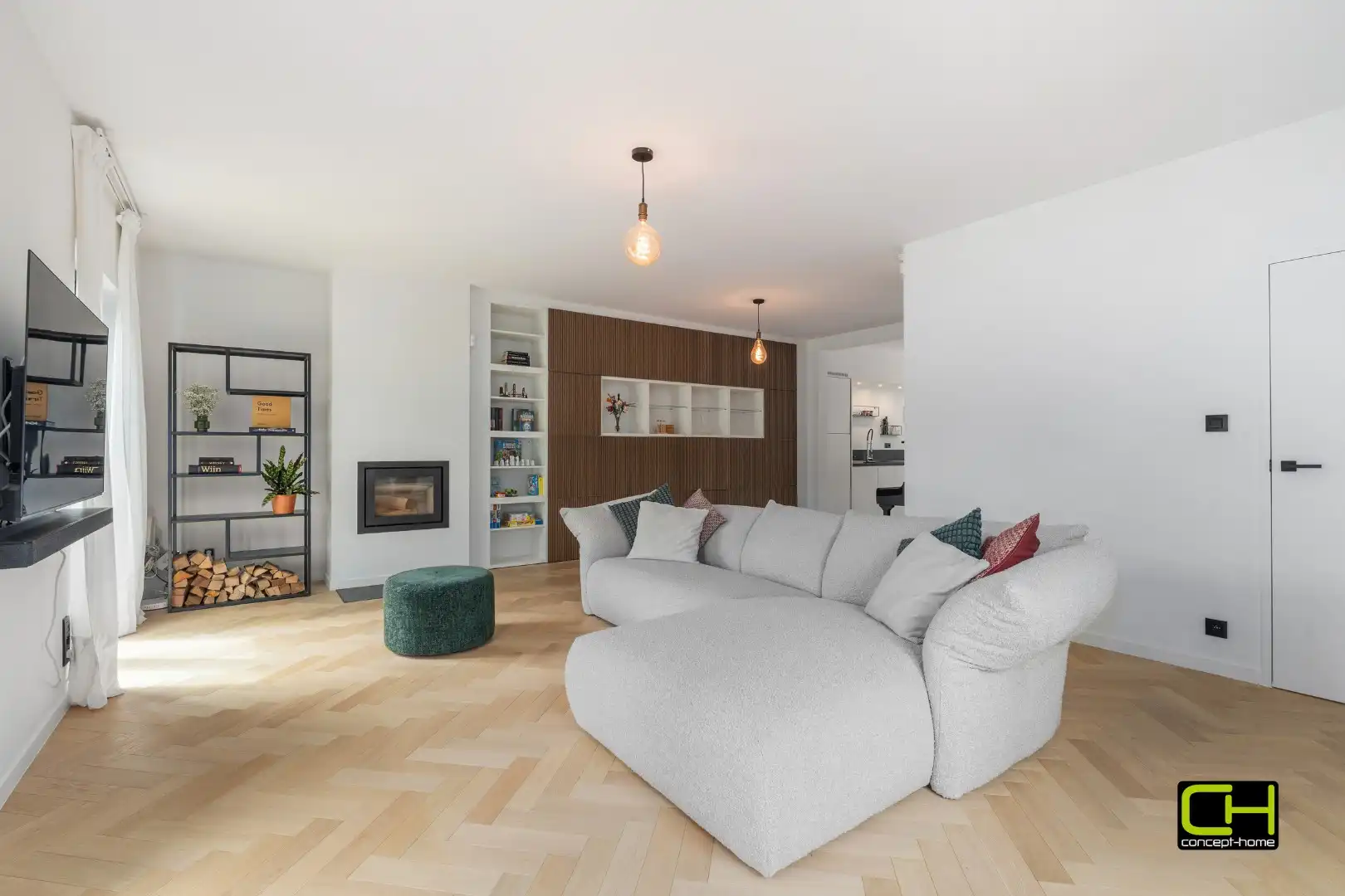 Woning te koop in Lievegem foto 7