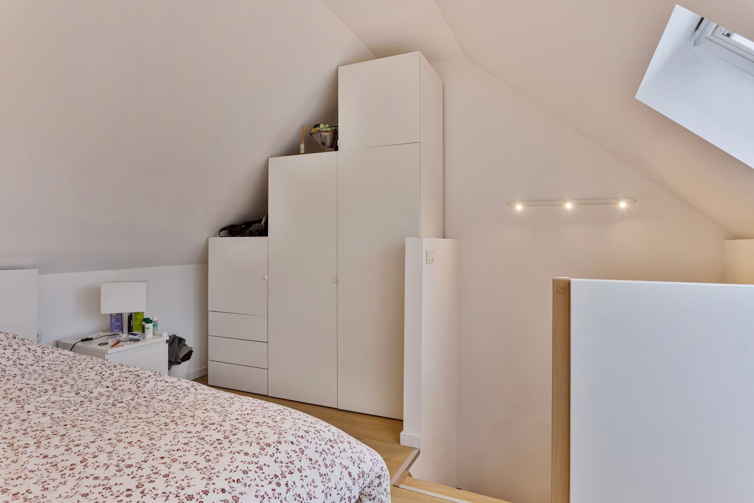 TOP INVESTERING 4,6% rendement -  Gerenoveerde Triplex  foto 16