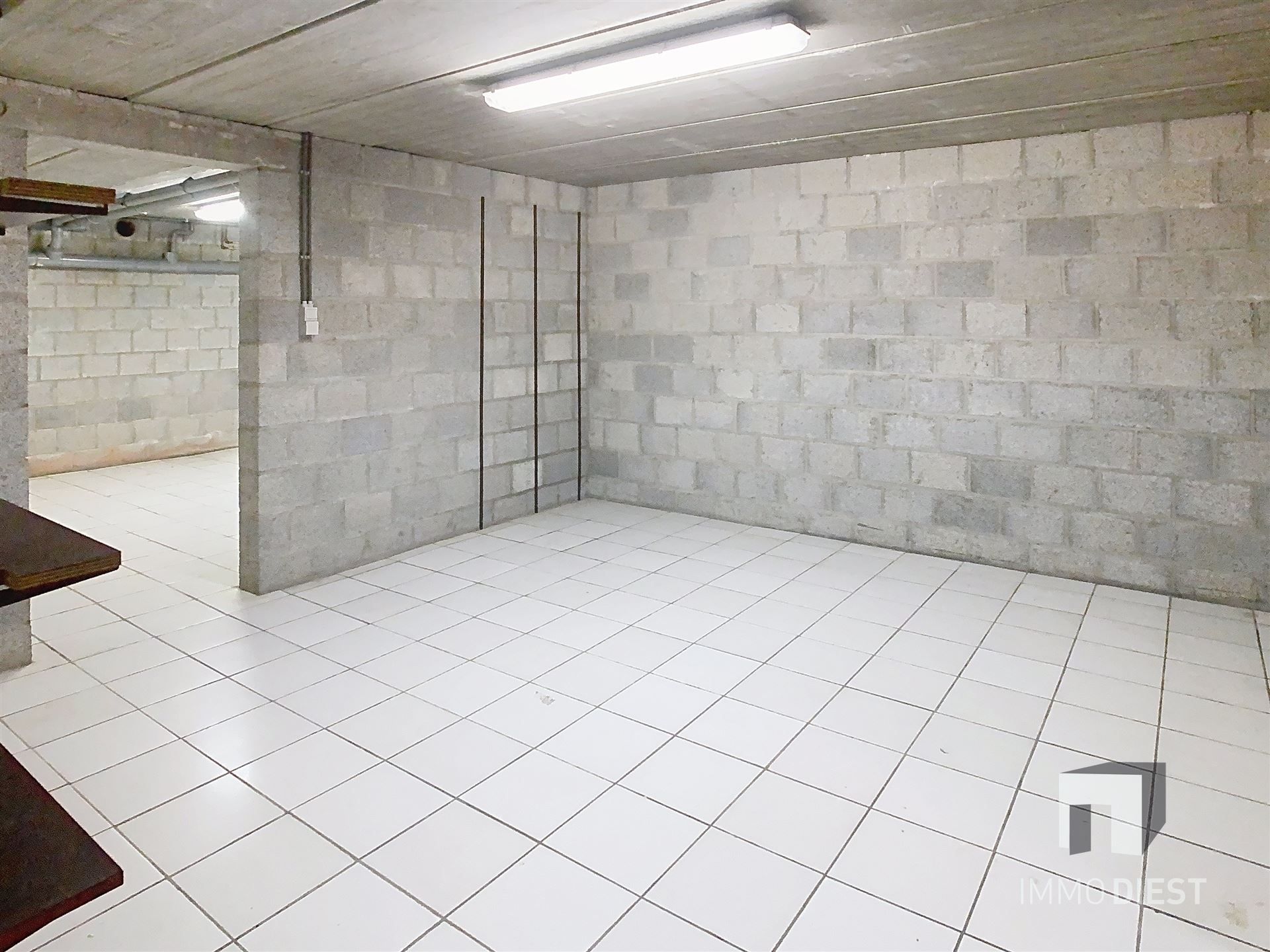 landelijke woning op 10,71are dicht bij centrum Tessenderlo foto 35