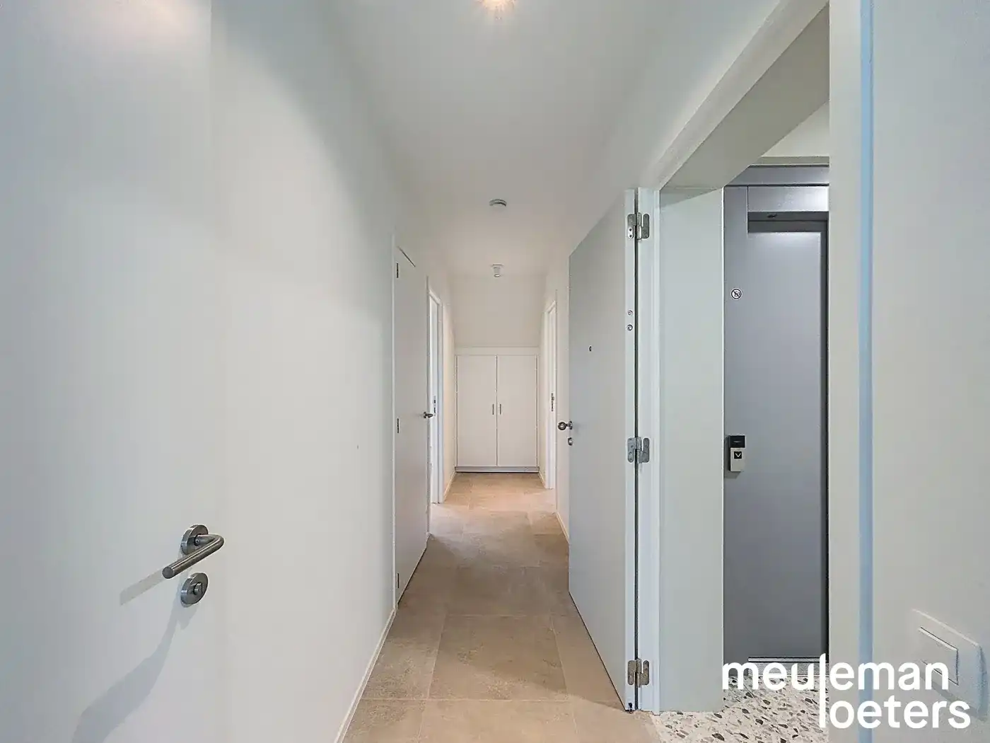 Appartement met panoramisch uitzicht foto 5