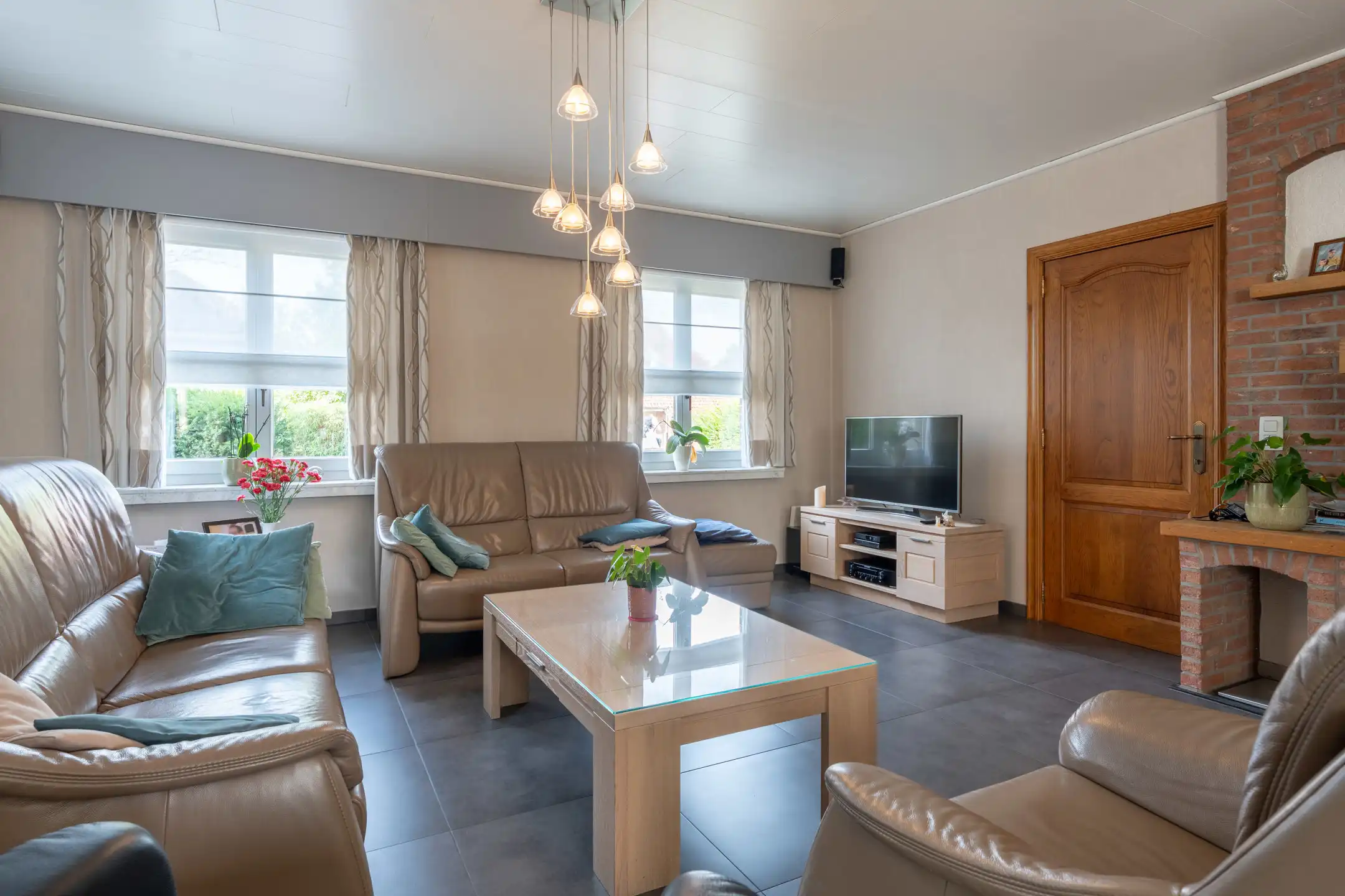 4slpk woning met prachtige tuin op toplocatie te Merksplas! foto 10