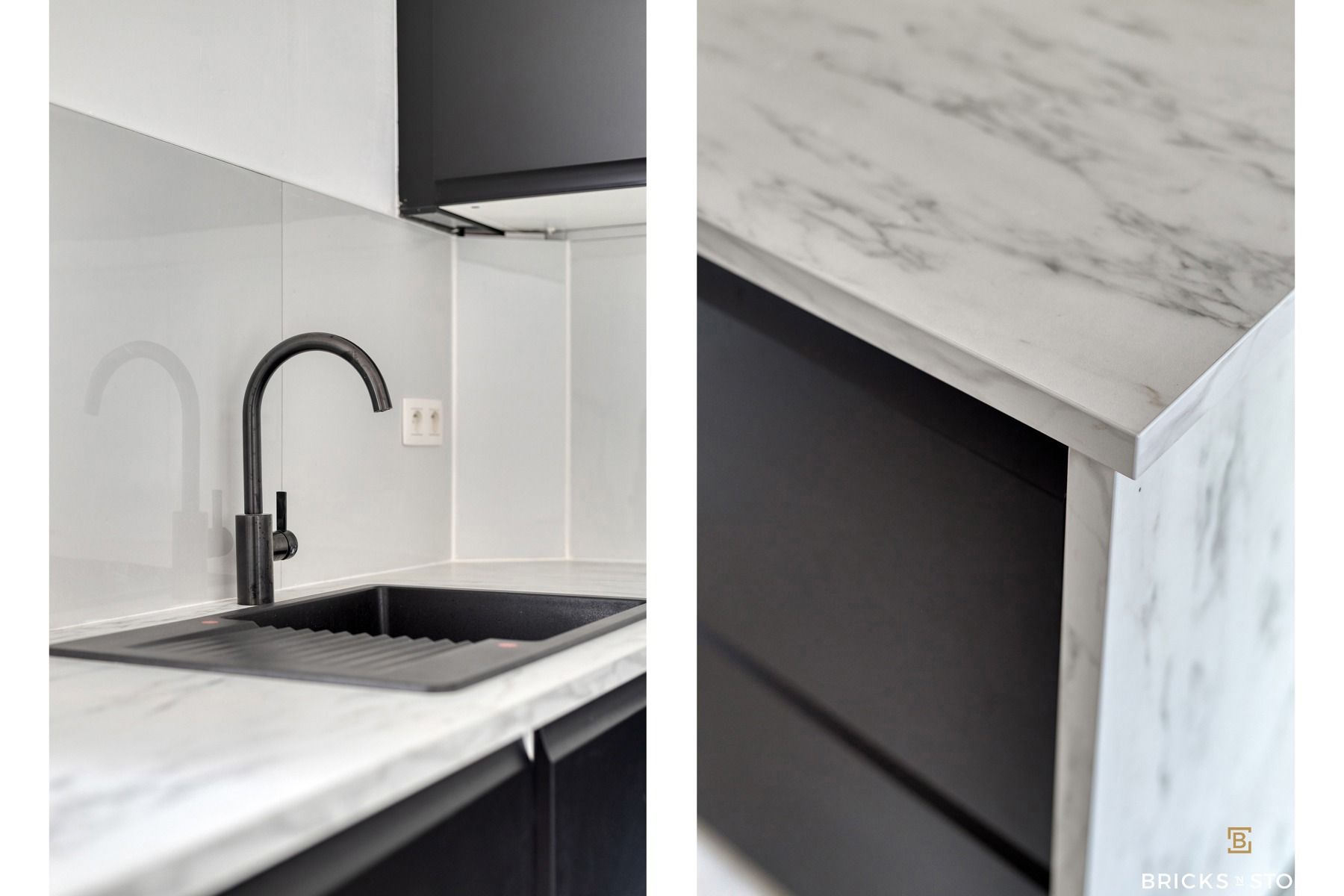 Knap gerenoveerd appartement foto 6