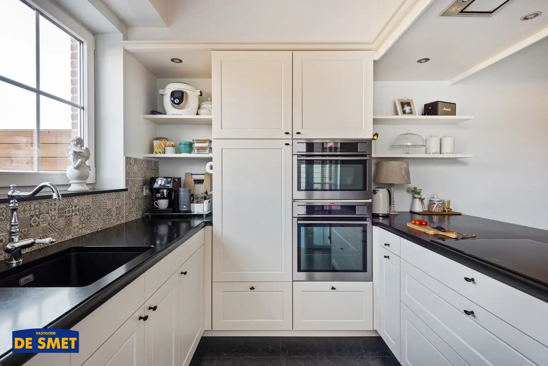 Recente, zéér goed onderhouden ééngezinswoning foto 11