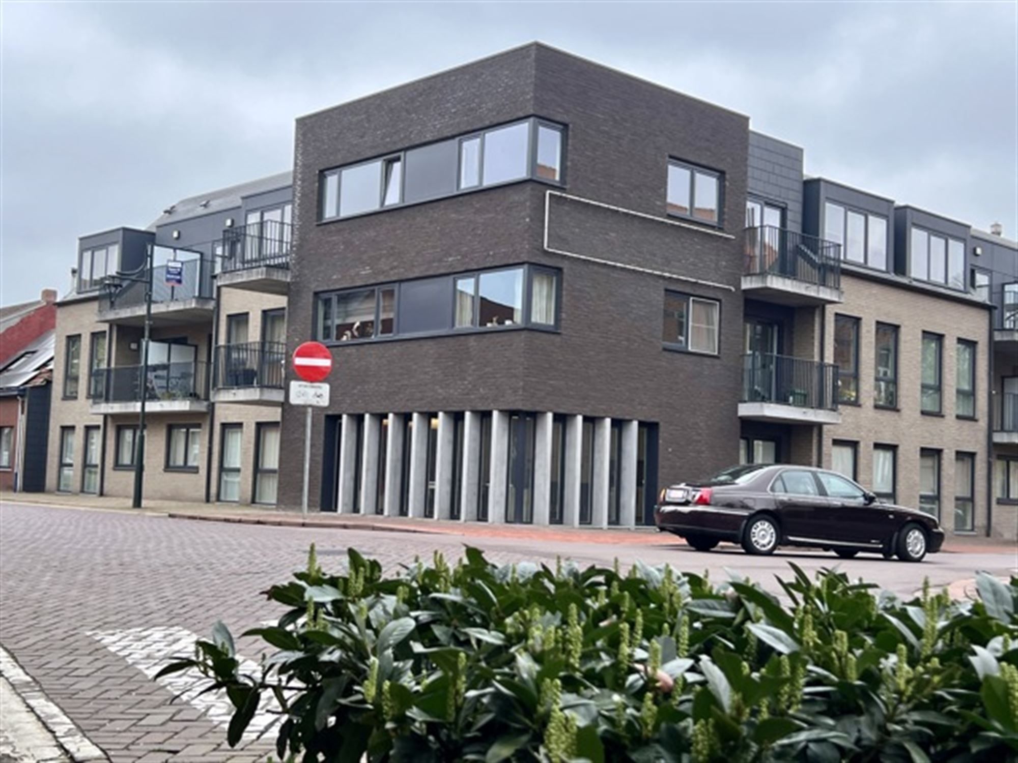 Modern en Rolstoelvriendelijk Appartement  foto 20