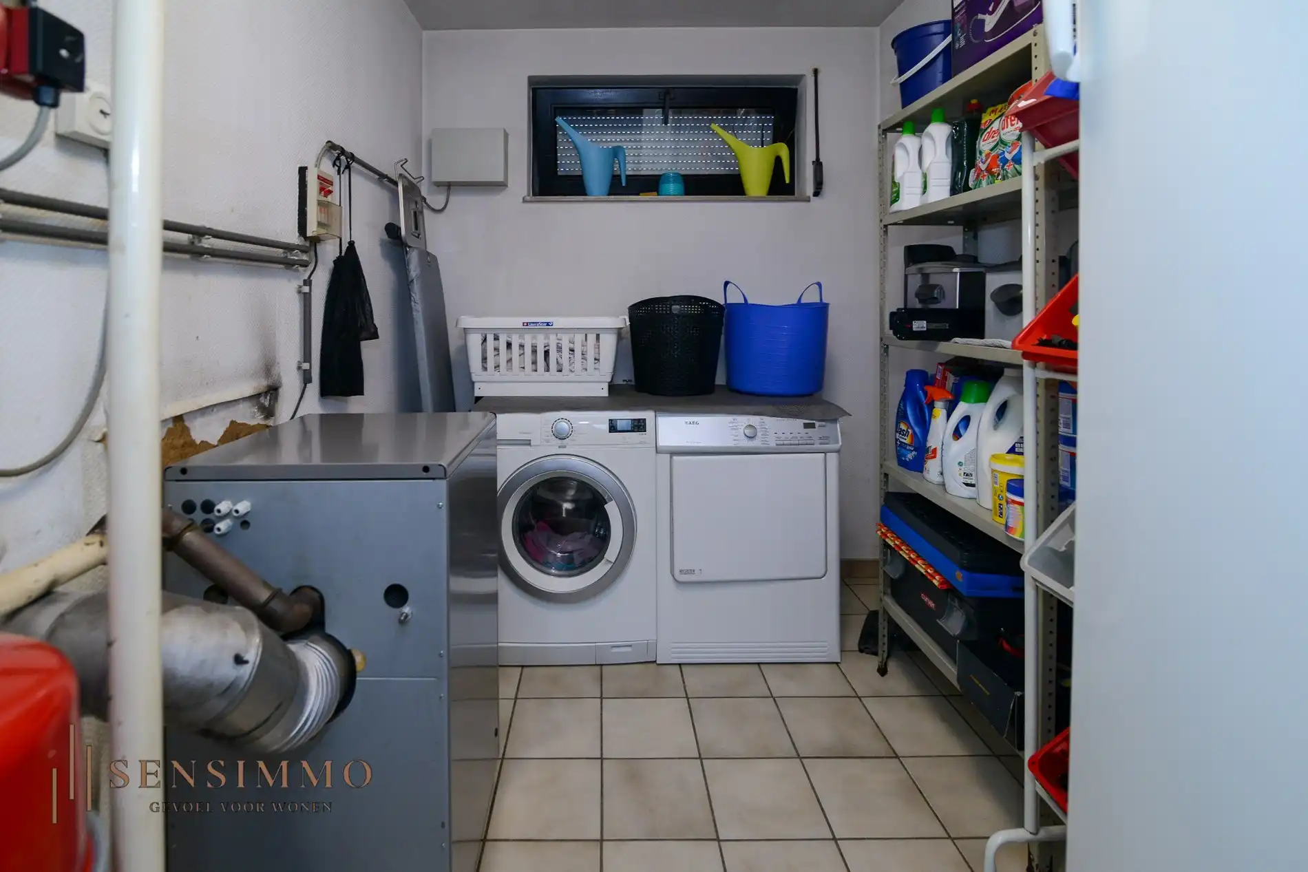 Open bebouwing met 3 slaapkamers op ruim perceel van 13a foto 17