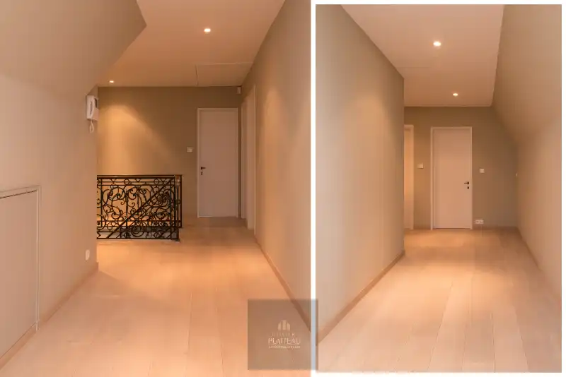 Uitzonderlijke villa op 3299m² gelegen op toplocatie te Nieuwpoort-Bad. foto 11