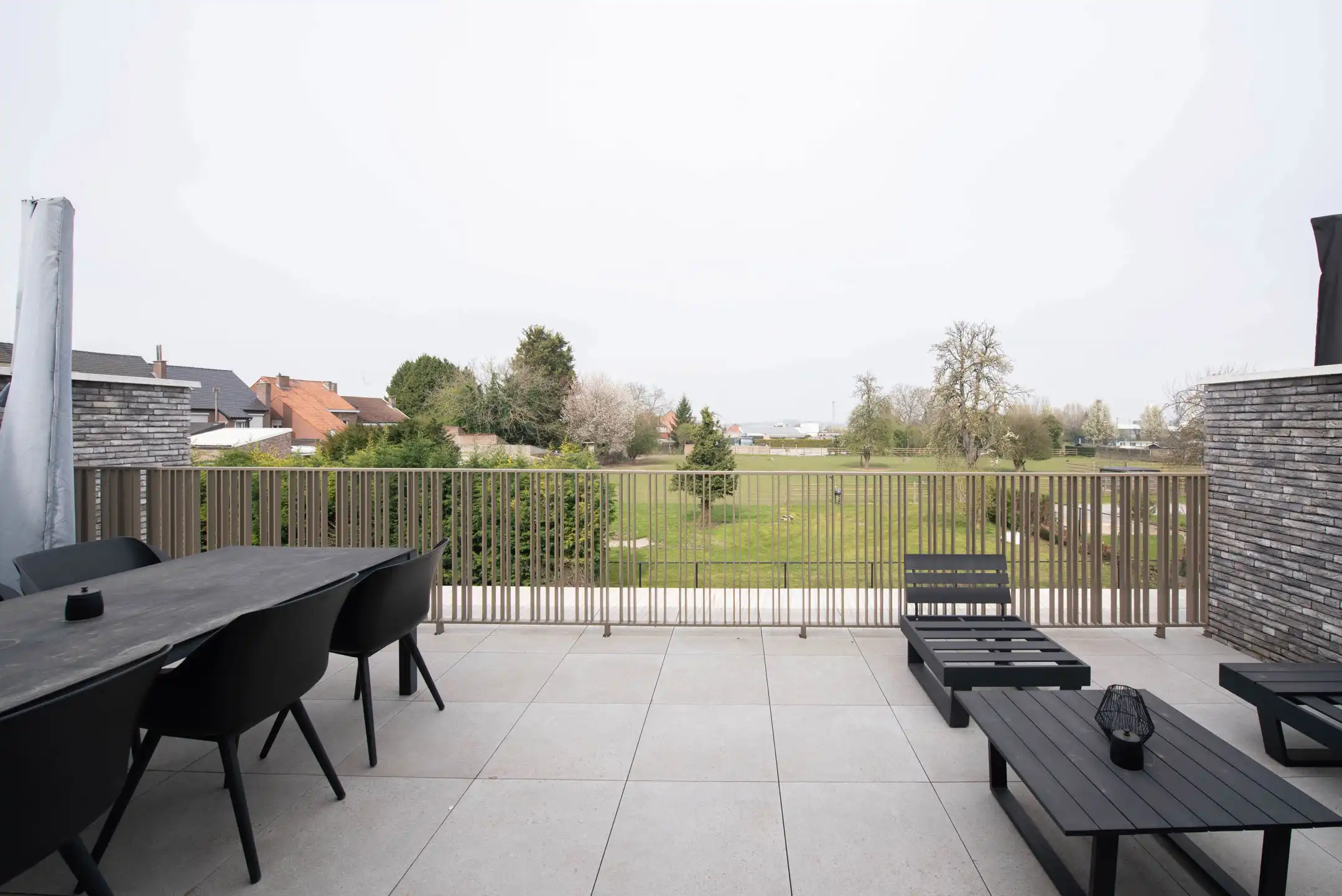 Modern instapklaar appartement  foto 7