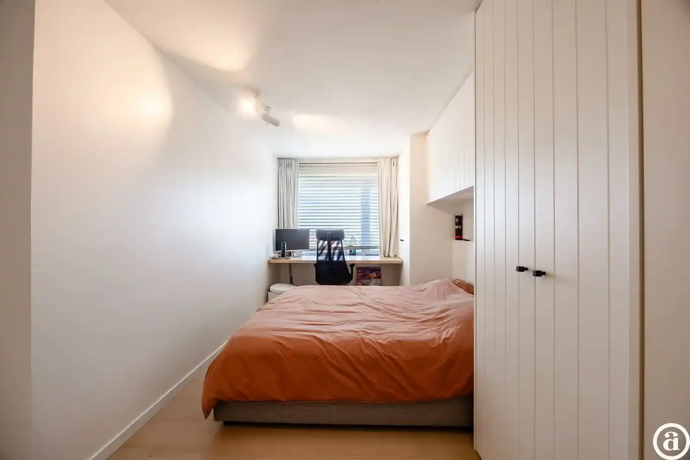 Exclusieve mezzanine met panoramisch zeezicht (406m²). foto 33