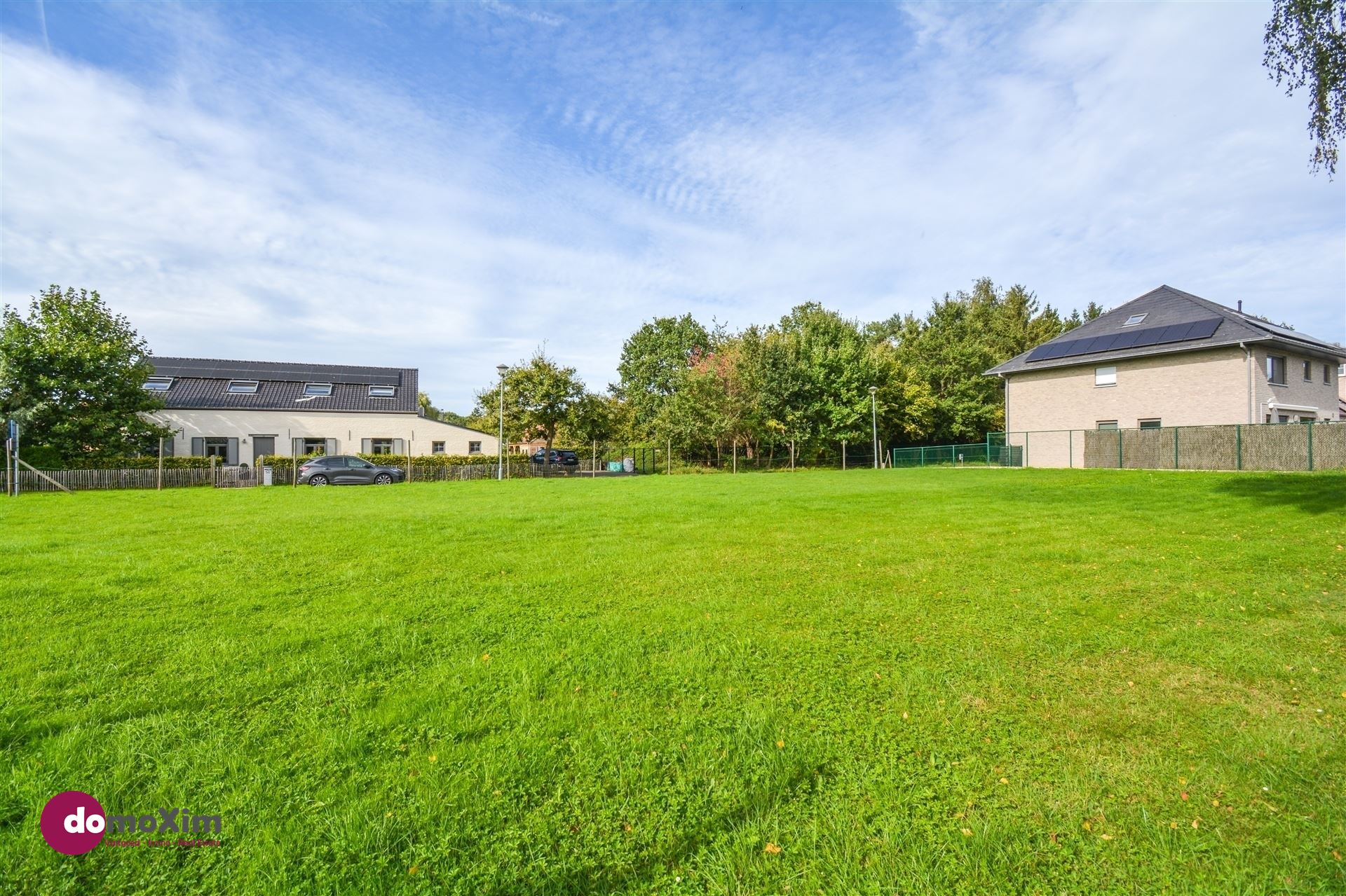 Nieuw te bouwen klassieke woning met 3 slaapkamers in Boortmeerbeek foto 4