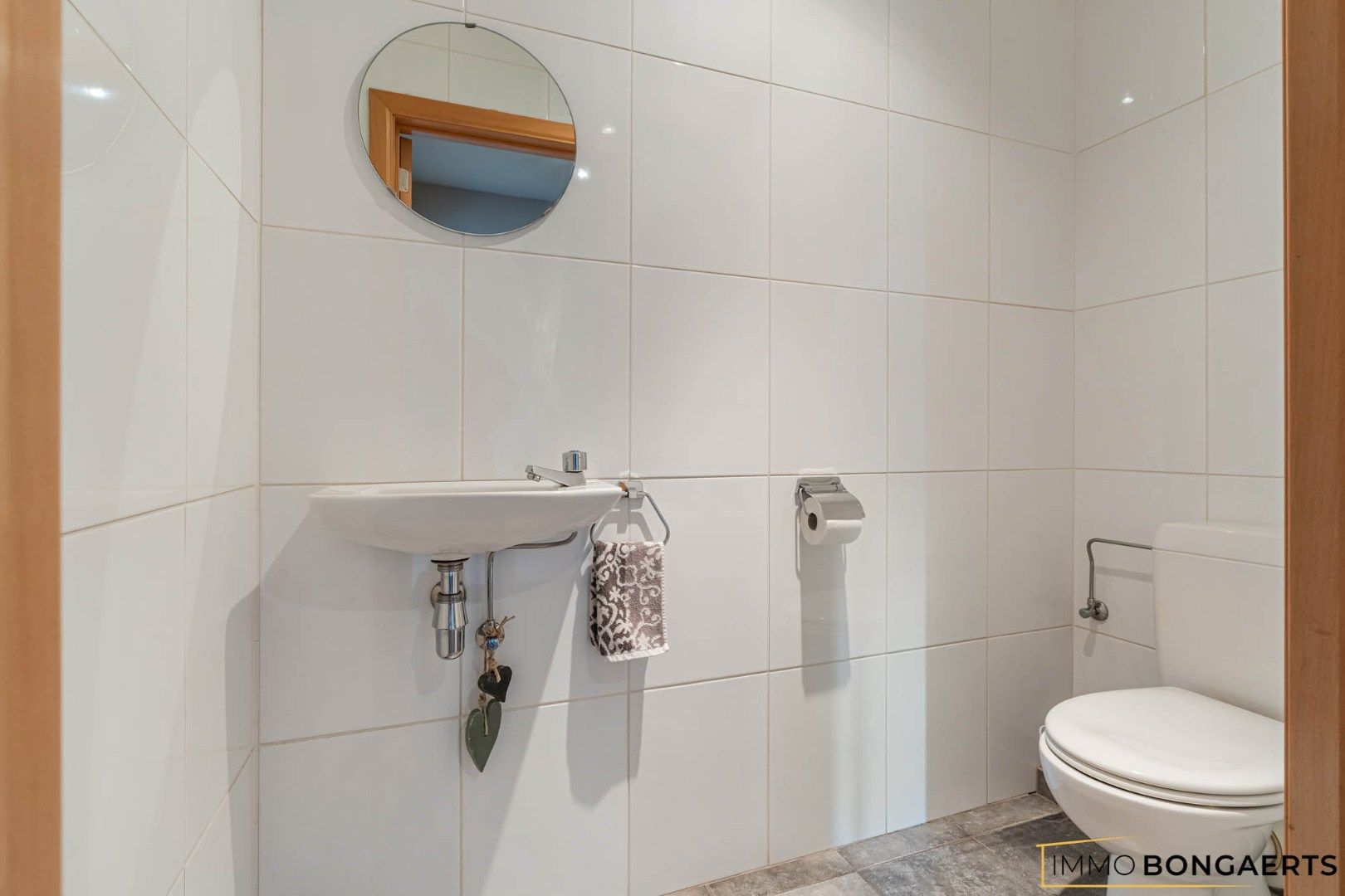 Ruim duplexappartement met 4 slaapkamers foto 13