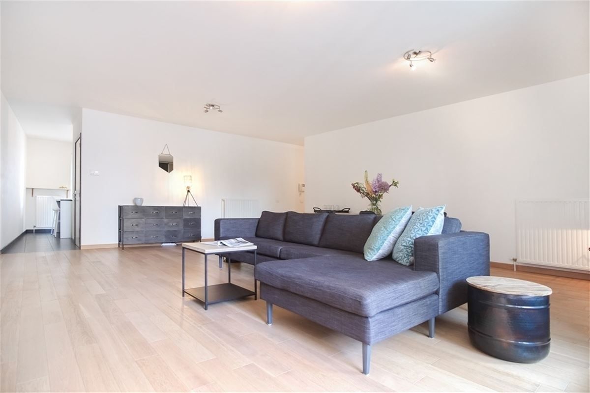 Appartement te koop Oudaan 1-3/1A - 2000 ANTWERPEN