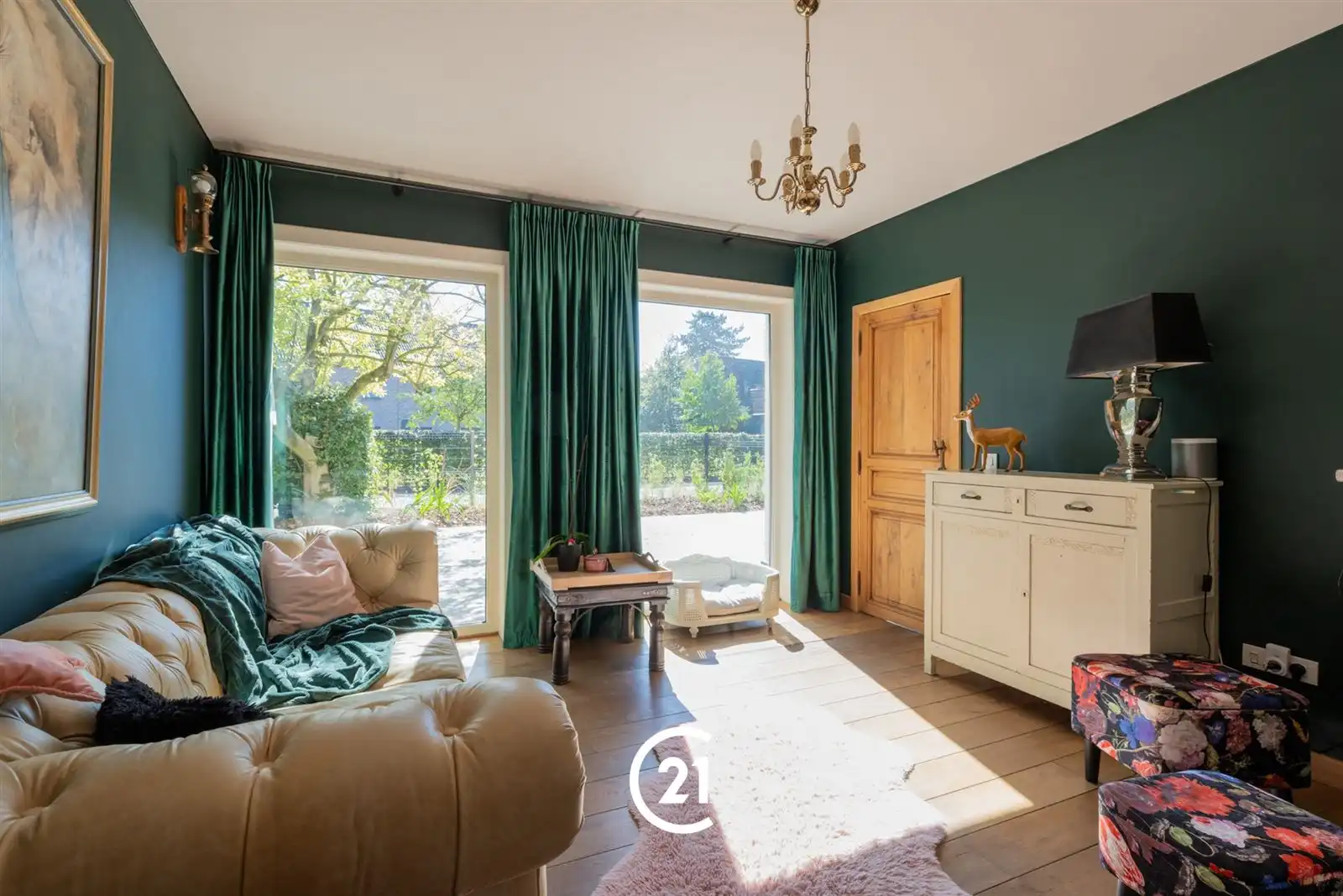Huis foto 35