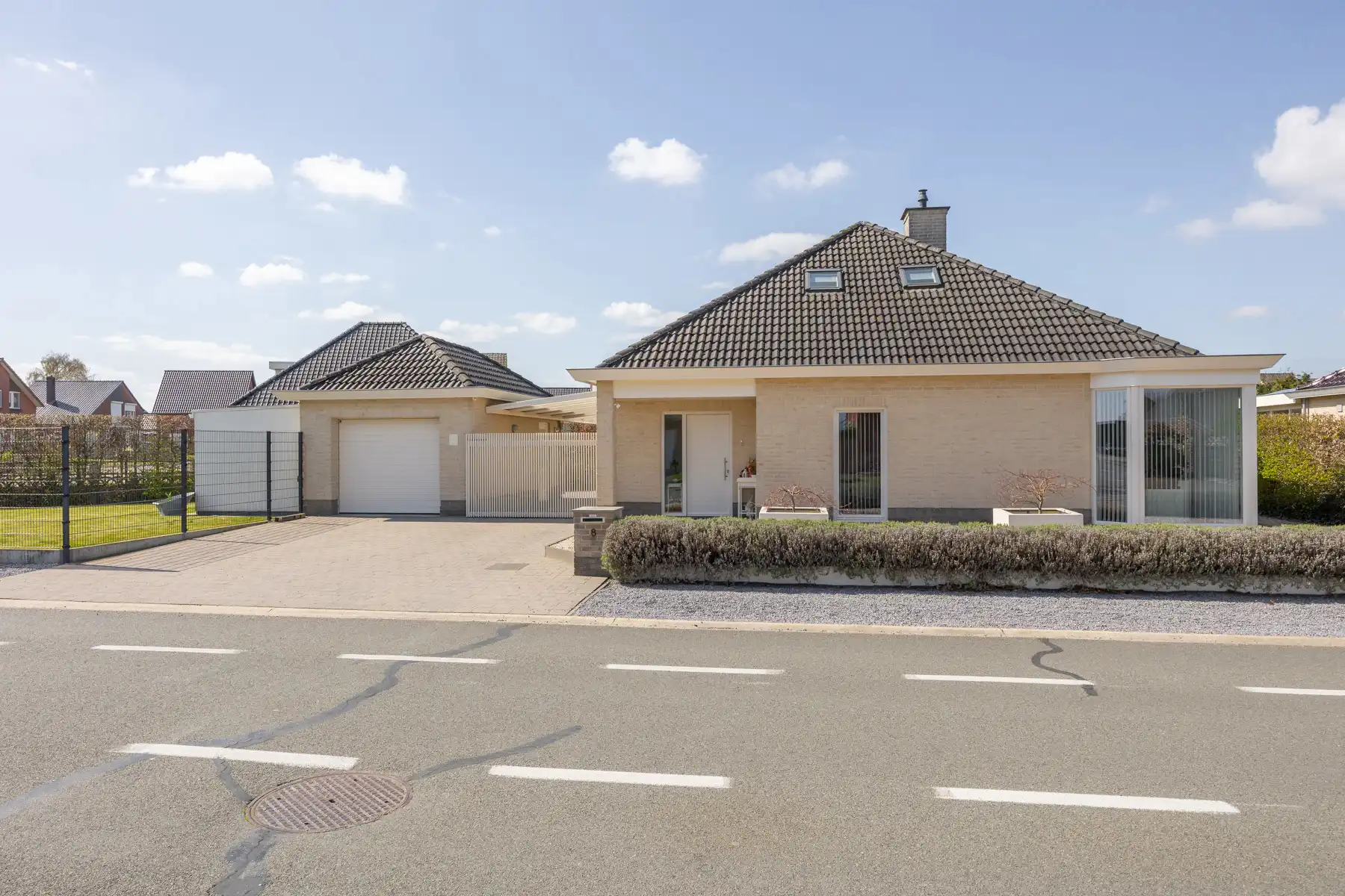 Bungalow te koop foto 2