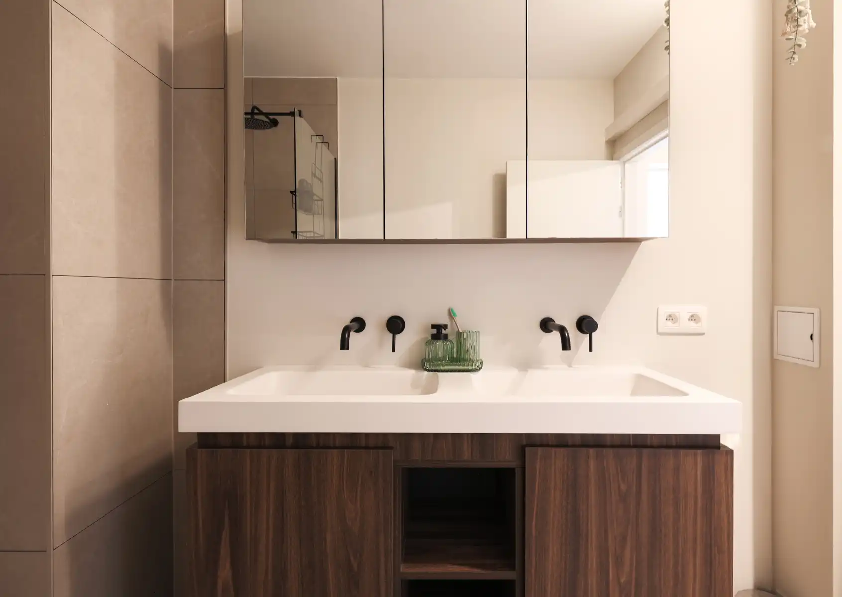 Prachtig appartement met 3 slaapkamers en terras foto 17