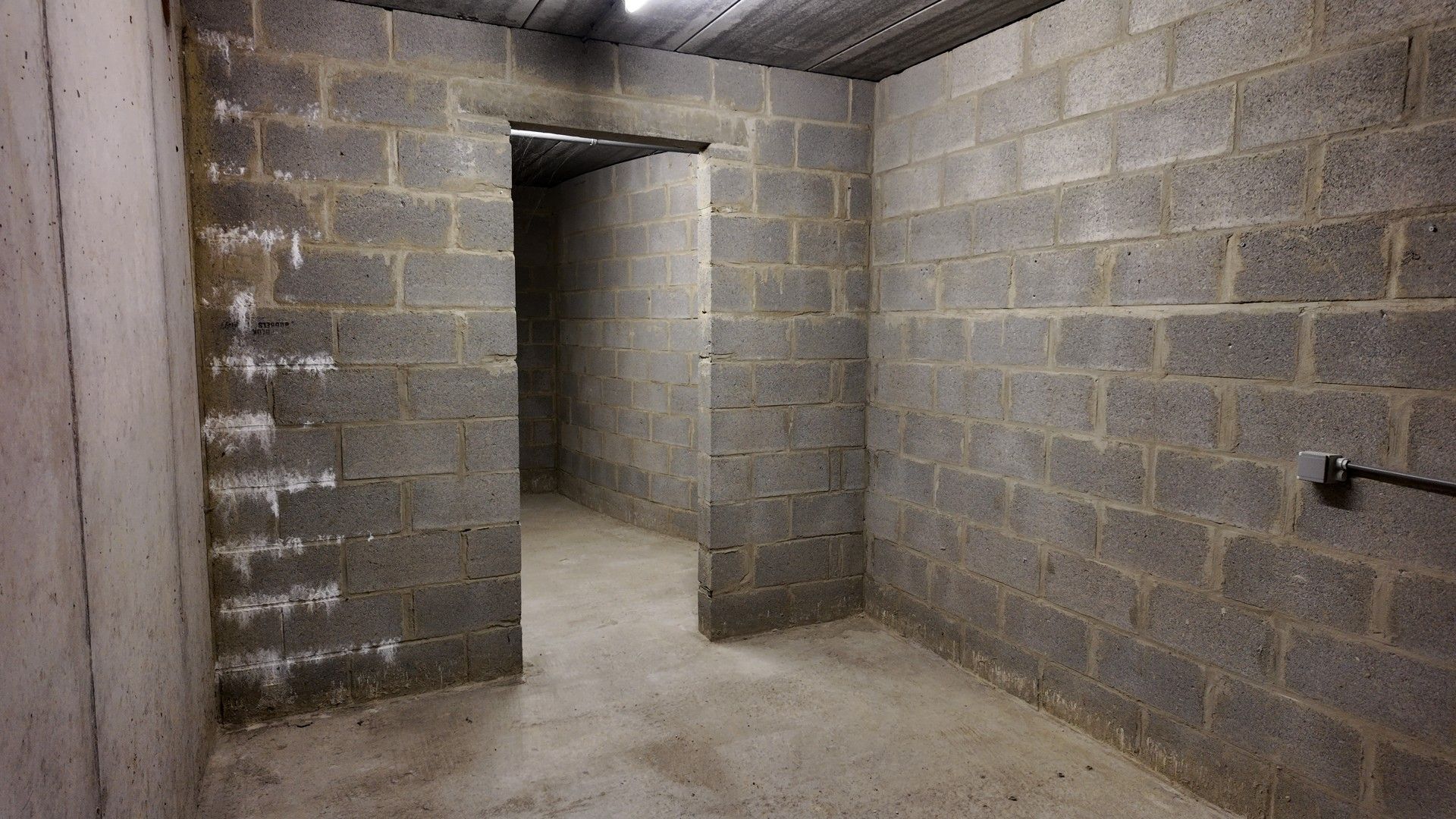 DUPLEX MET 2 SLKPS TE KOOP - HEUSDEN foto 22