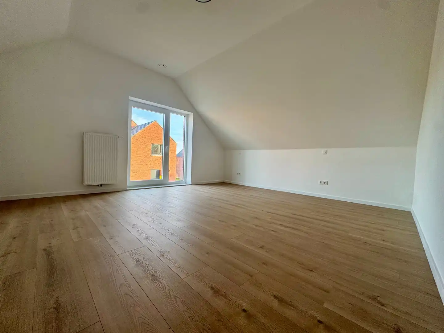 Luxueuze Nieuwbouwwoning foto 11