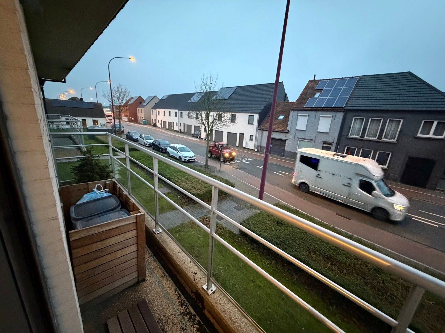 2-slpk-appartement mét ondergrondse staanplaats en berging foto 22