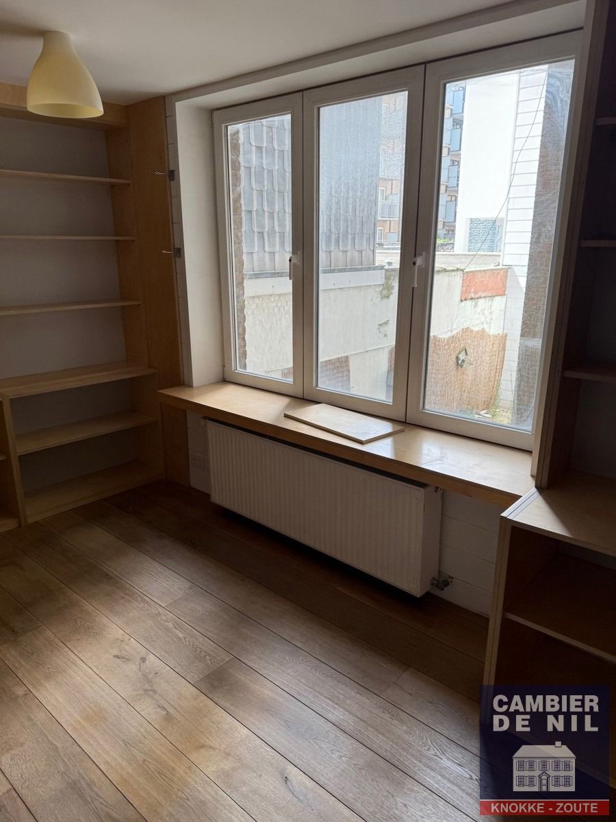 Te huur handelspand op toplocatie – Zeedijk Het Zoute, vlak bij het Albertplein foto 7