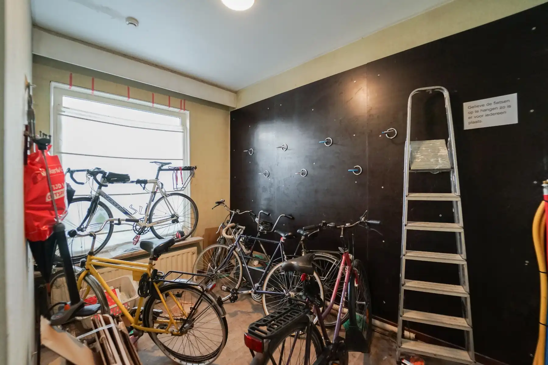 Ruim duplex appartement foto 36