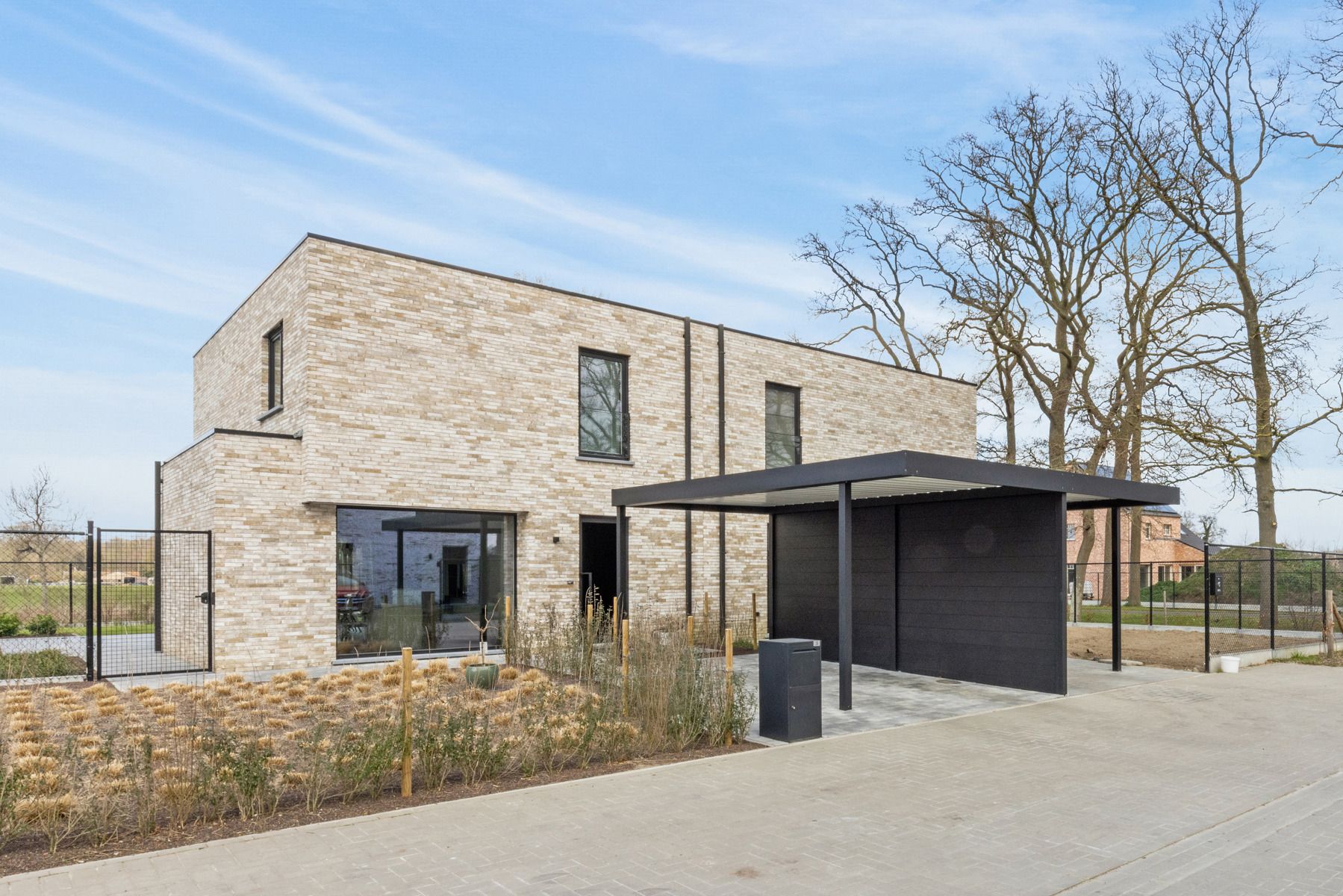 Moderne BEN-woning in een groene en kindvriendelijke buurt foto 3