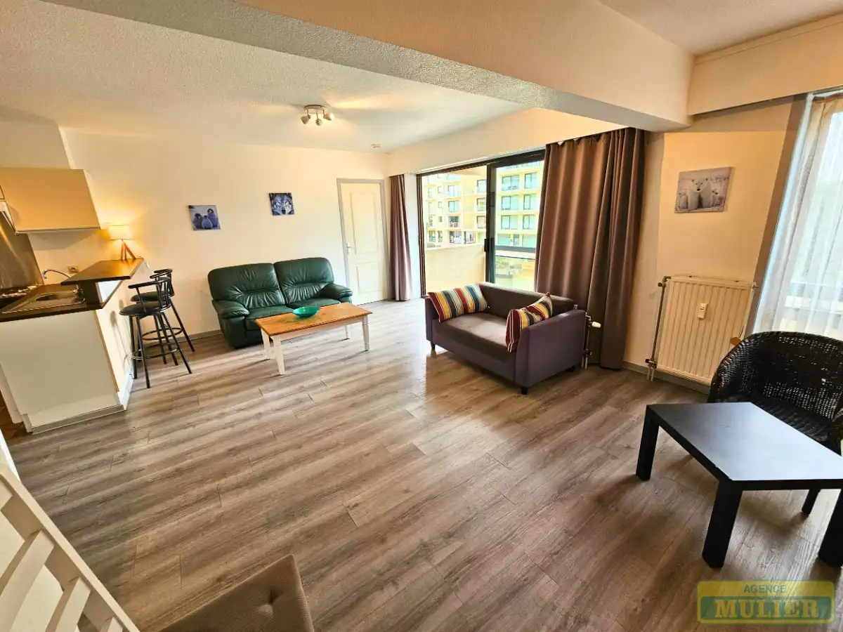 Appartement te koop foto 8